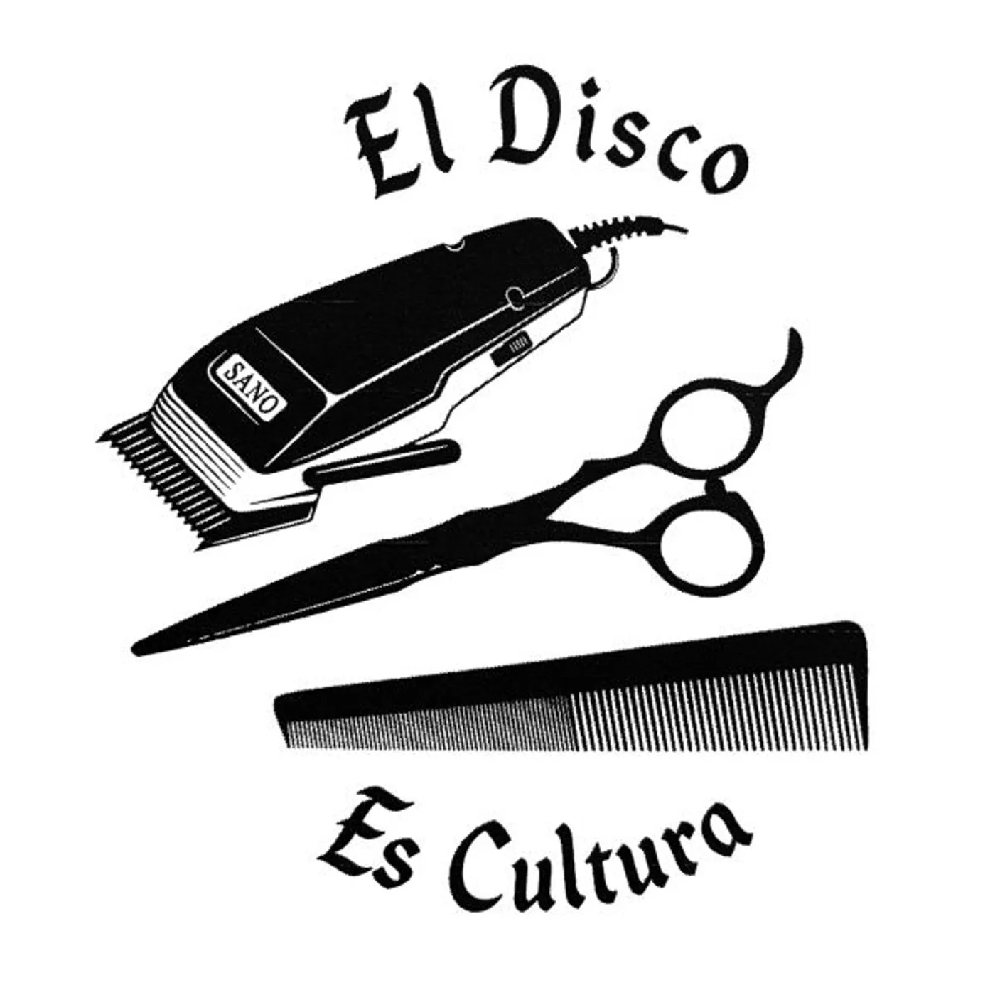 Sano LATINO BODY MUSIC 3 Vinyl Record