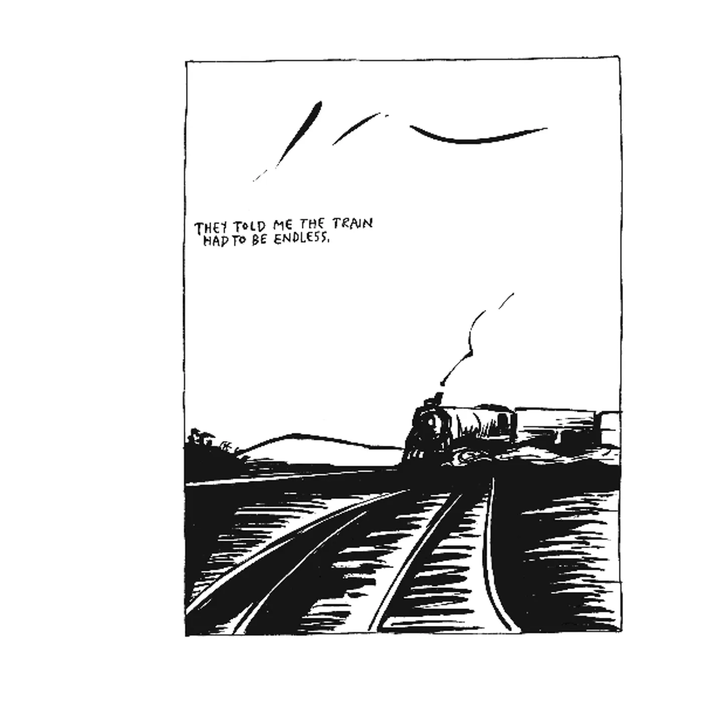 Rob Noyes FEUDAL SPIRIT Vinyl Record