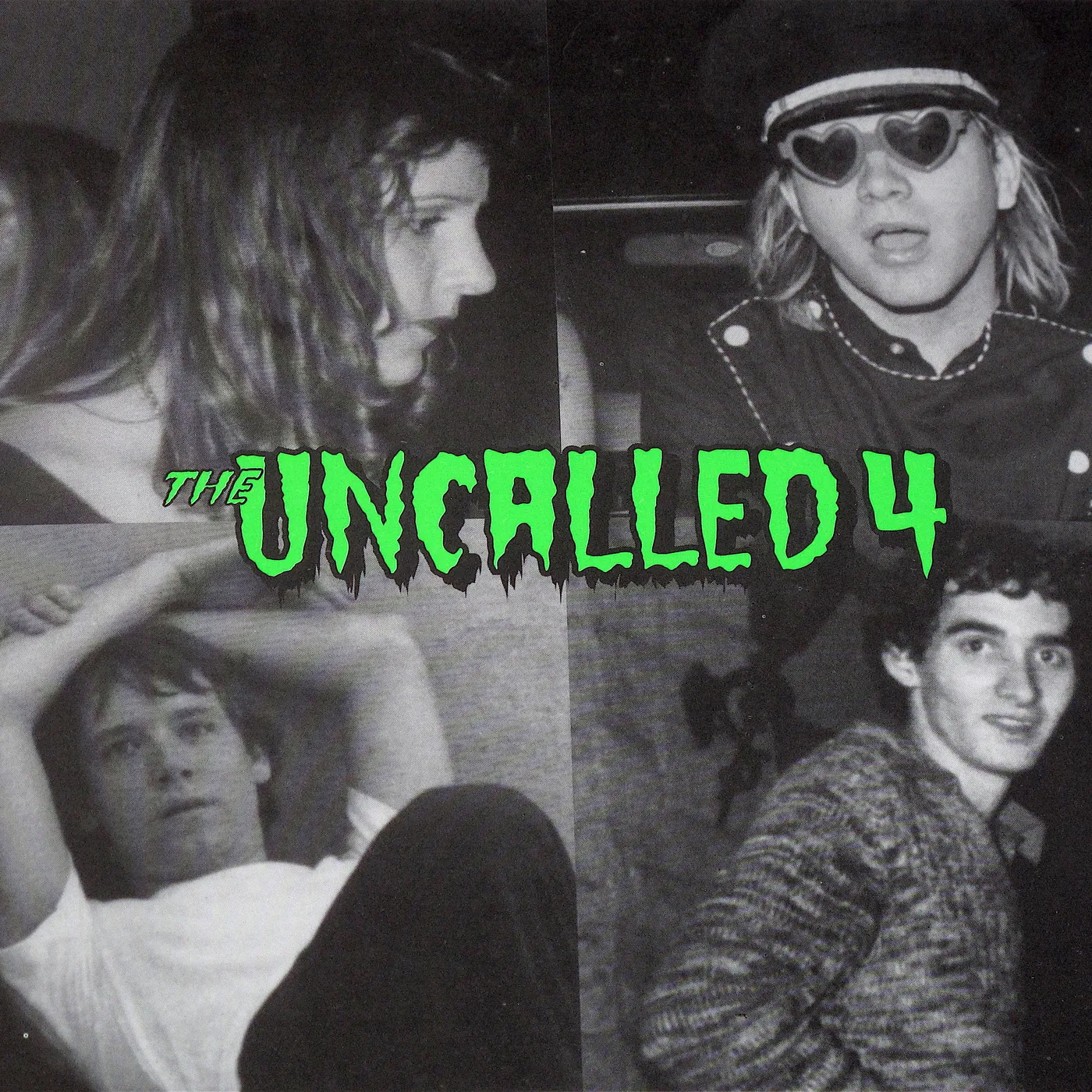 Uncalled 4 Brand Page