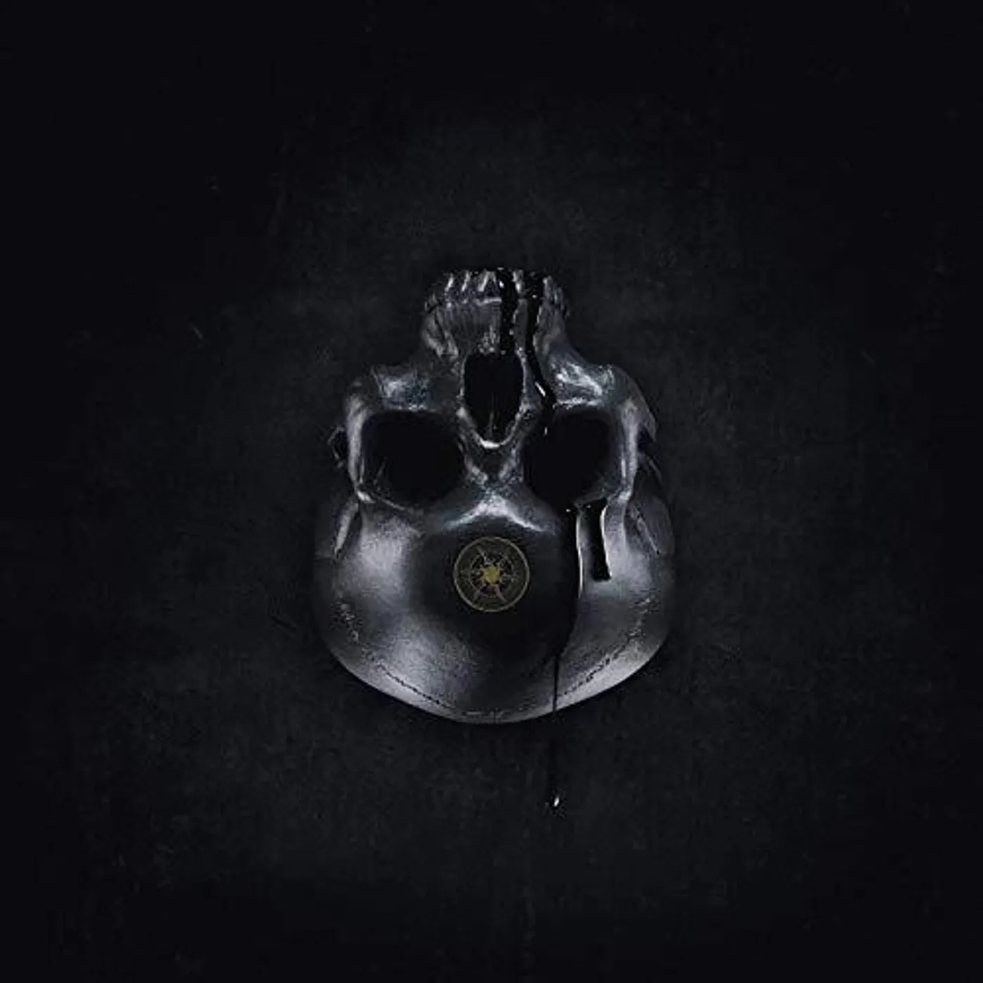 Diabolical Eclipse Vinyl Record