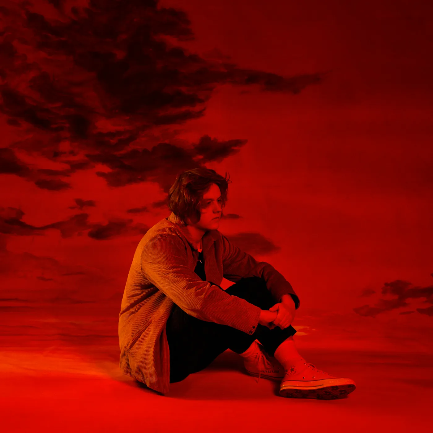 Lewis Capaldi DIVINELY UNINSPIRED TO A HELLISH EXTENT CD
