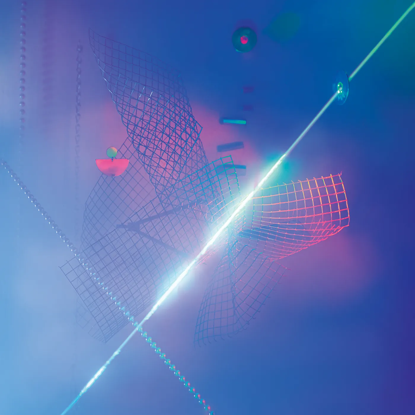 Automelodi MIRAGES AU FUTUR VERRE-BRISE Vinyl Record