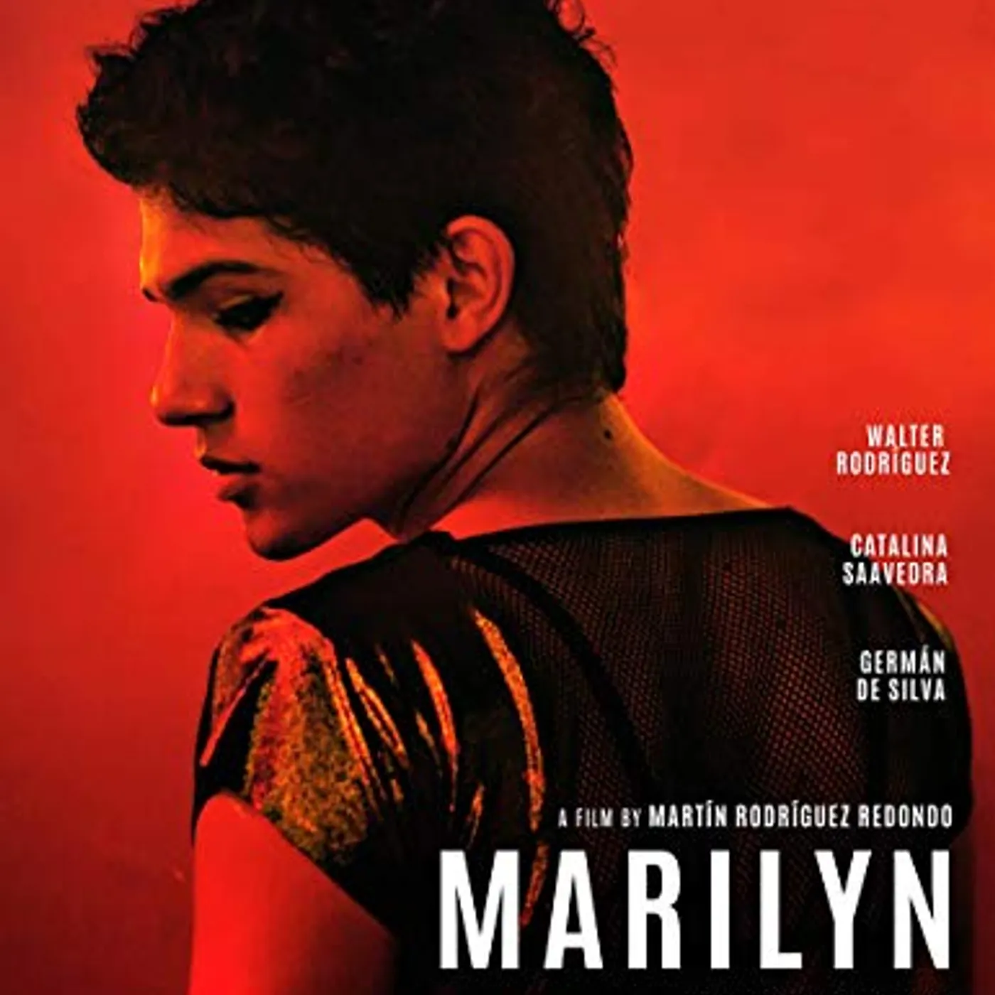 MARILYN DVD