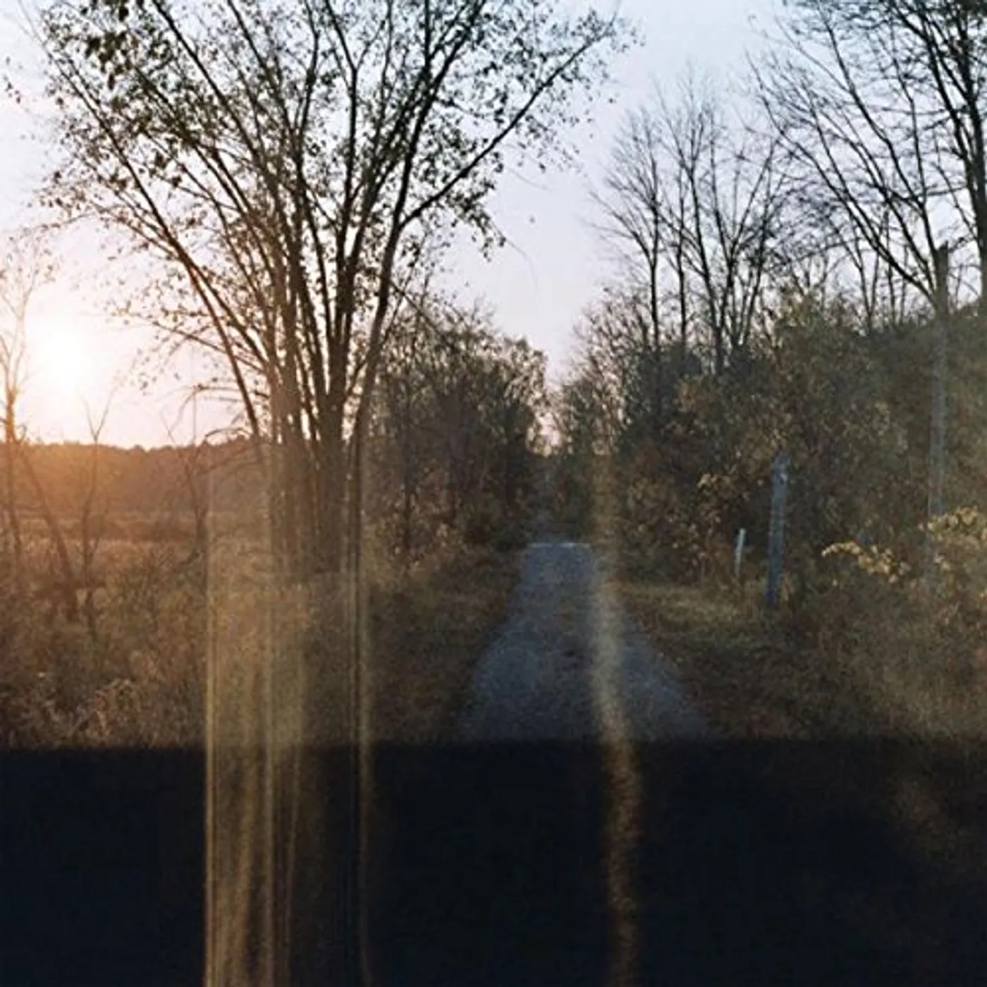 Evening Hymns Northern Arm Vinyl Record