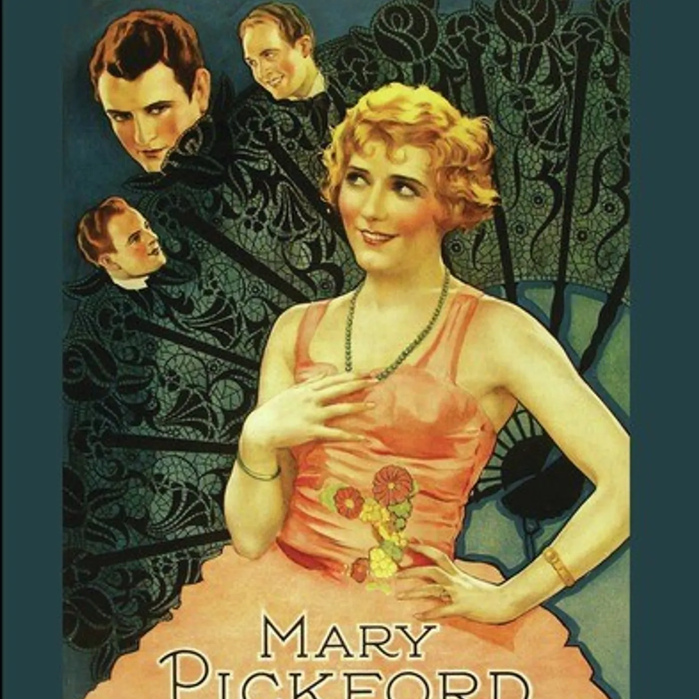 Coquette (1929) DVD