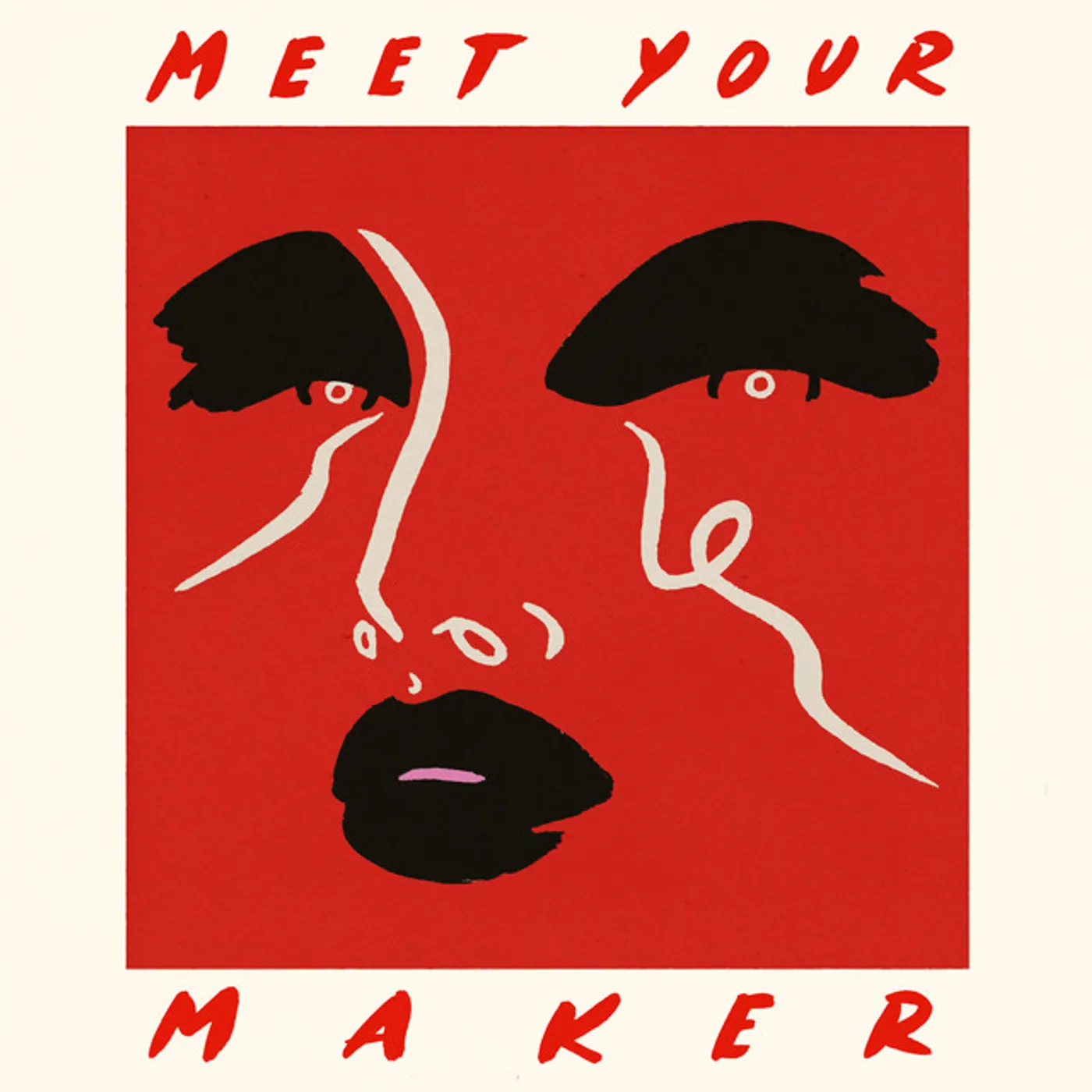 Club Kuru MEET YOUR MAKER CD