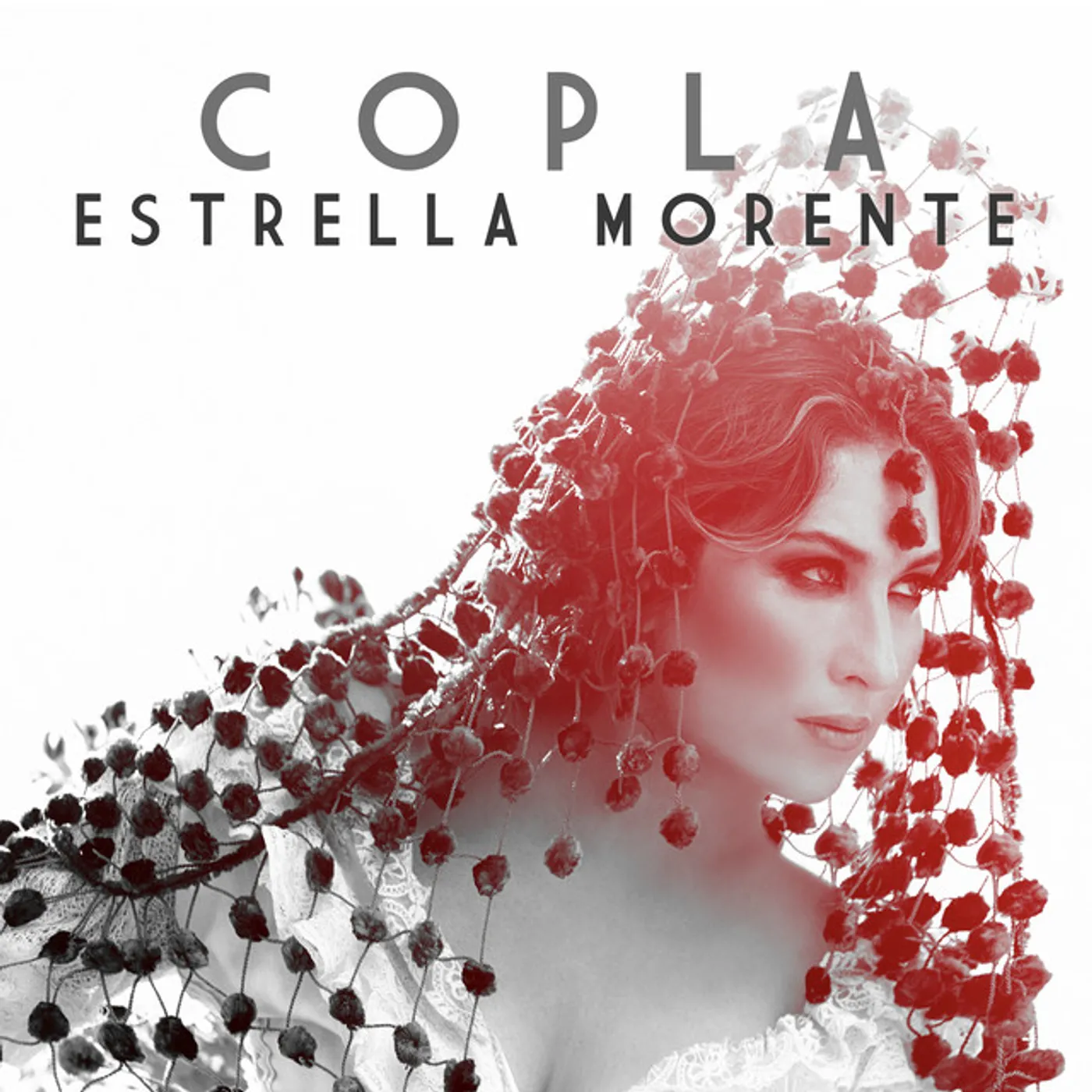 Estrella Morente COPLA CD