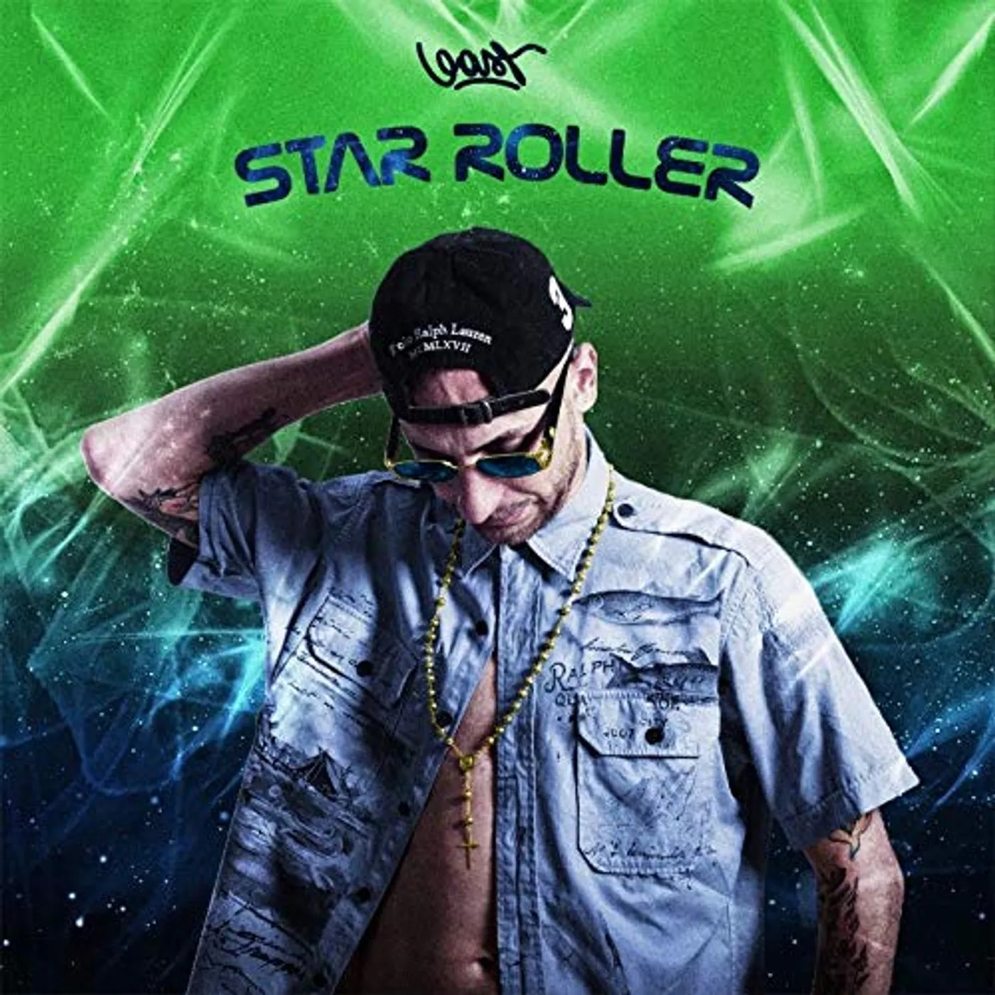 Gast STAR ROLLER CD
