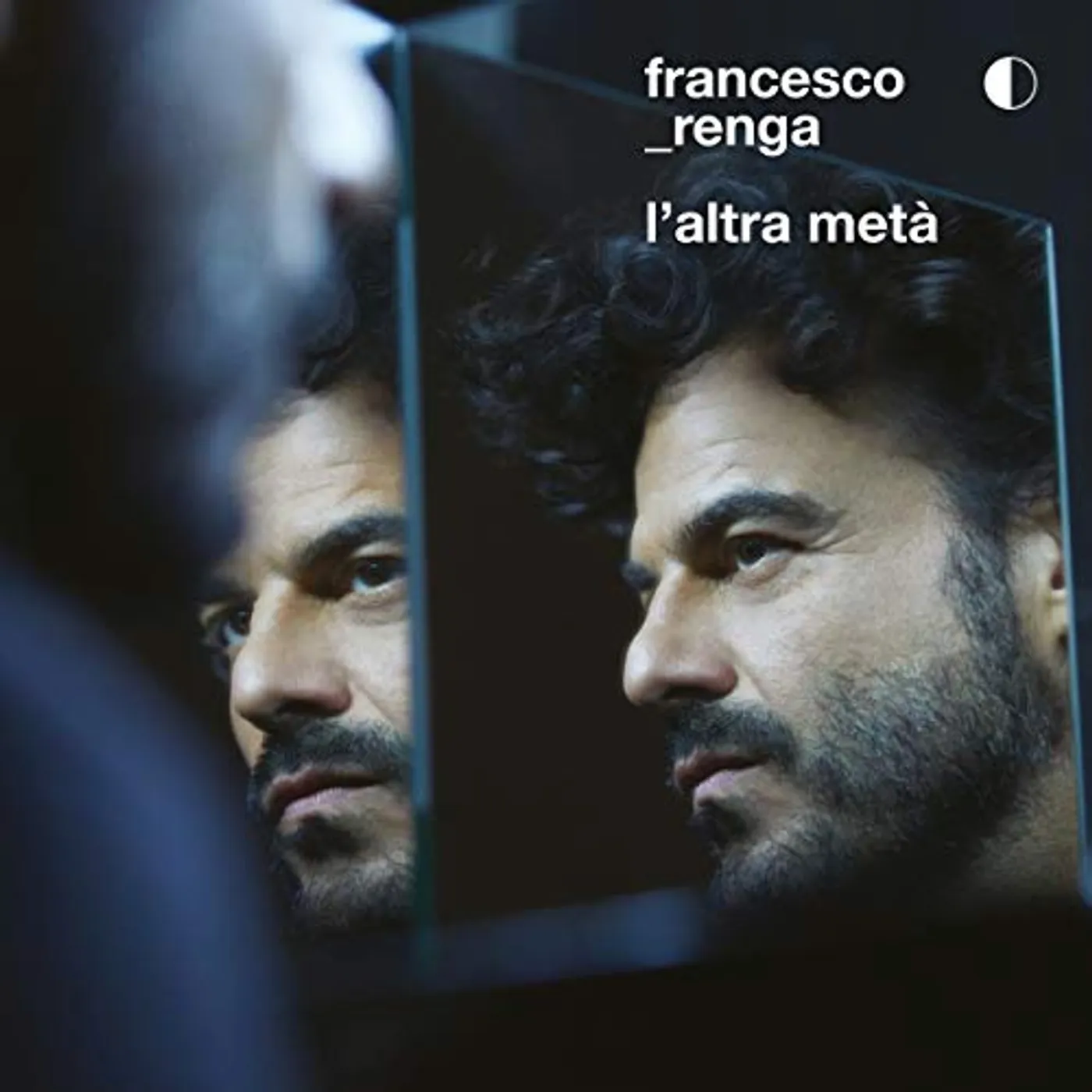 Francesco Renga L'ALTRA META: SANREMO 2019 CD