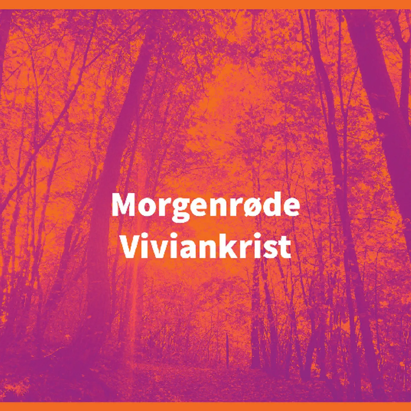 Viviankrist MORGENRODE CD