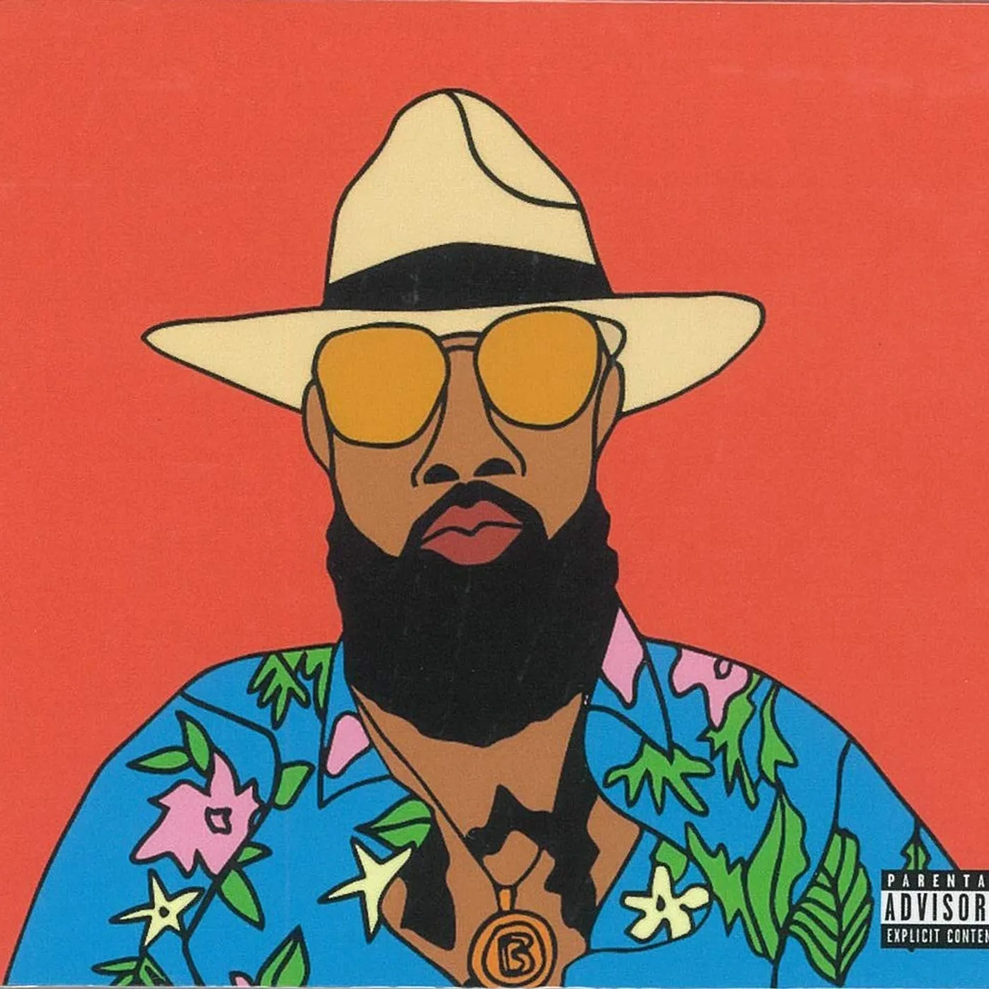 Slim Thug SUGA DADDY SLIM: ON THE PROWL CD