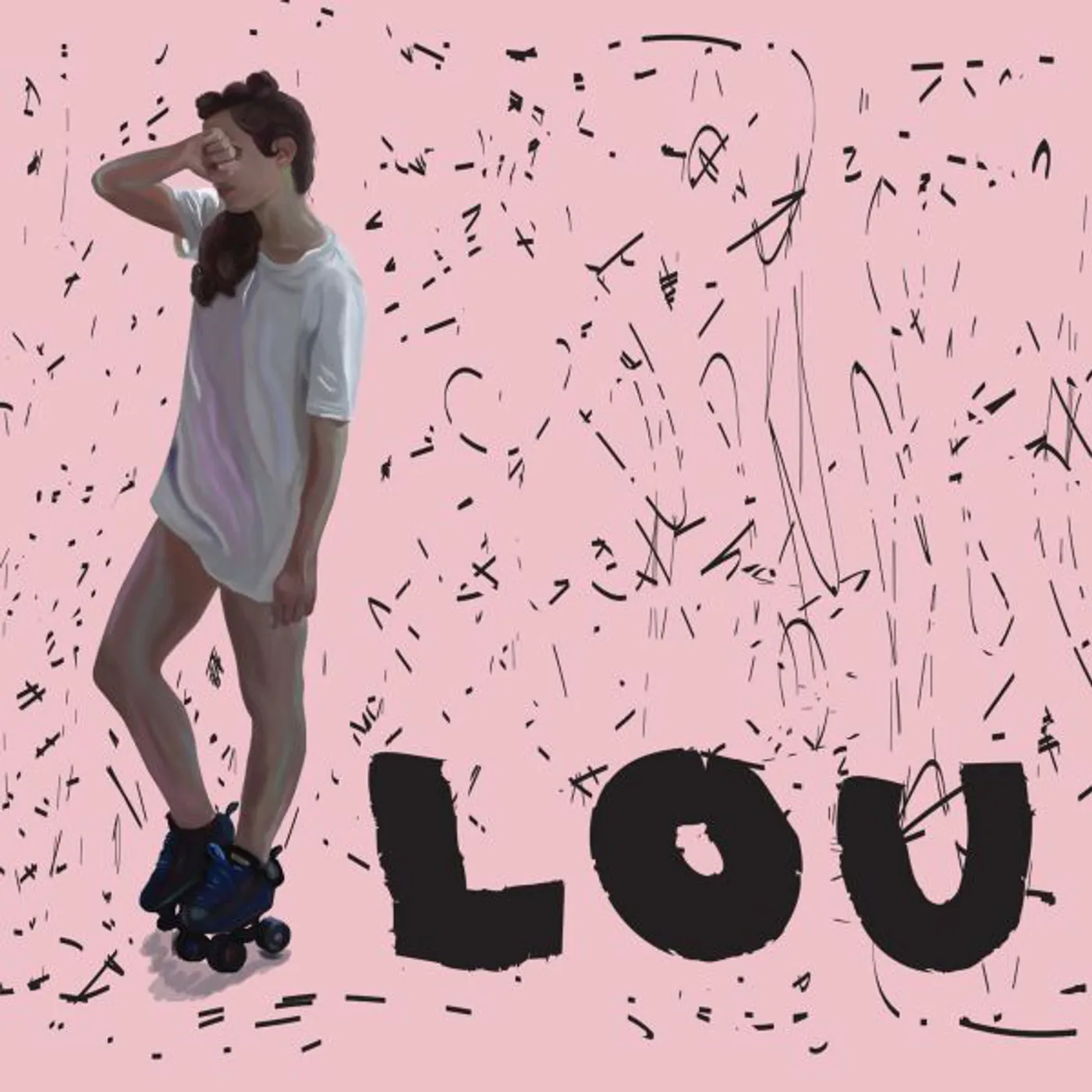 LOU Vinyl Record