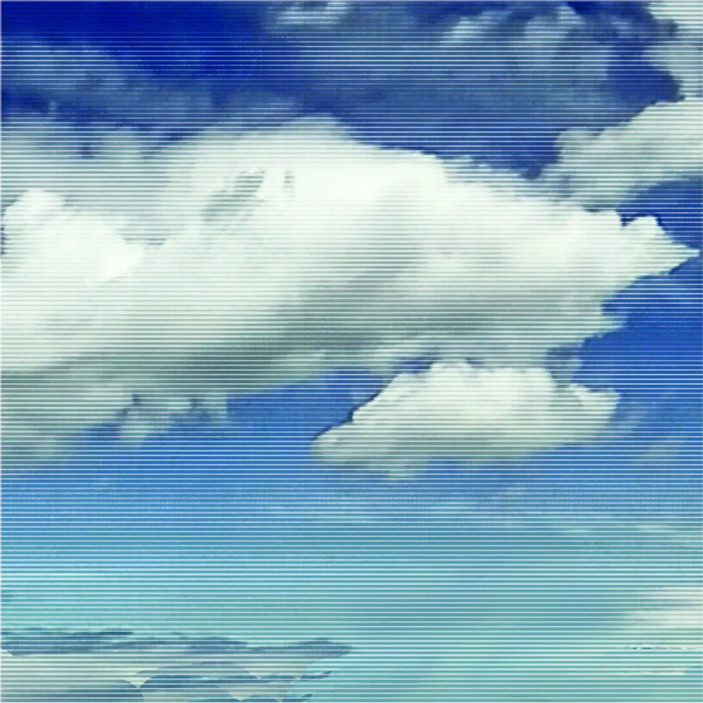 Michael Morley HEAVEN'S IDLENESS AWAITS Vinyl Record