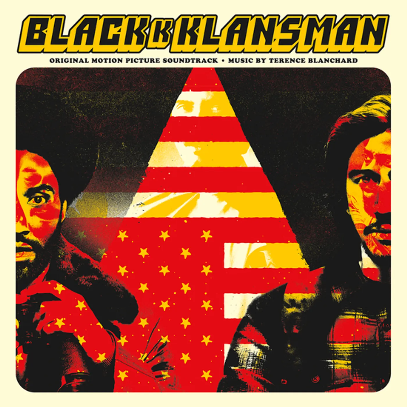 Terence Blanchard BLACKKKLANSMAN (ORIGINAL SOUNDTRACK) Vinyl Record