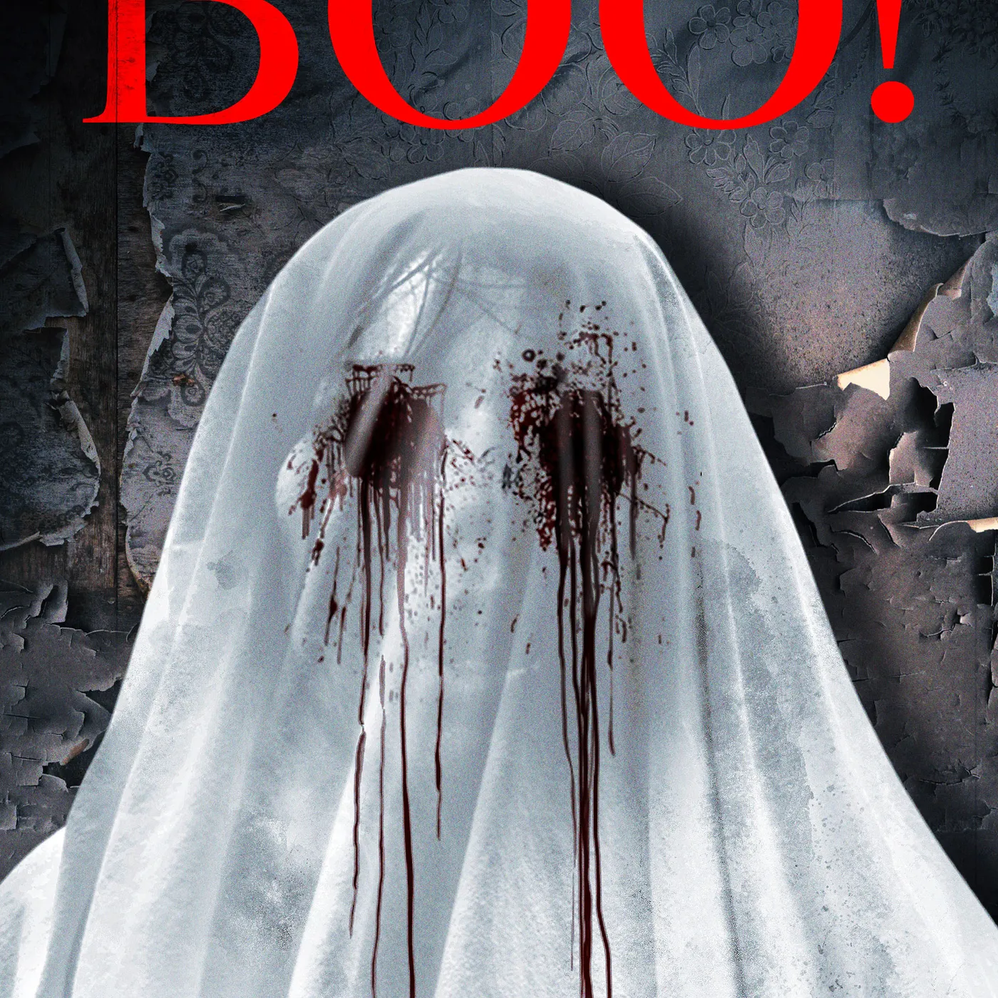 BOO DVD