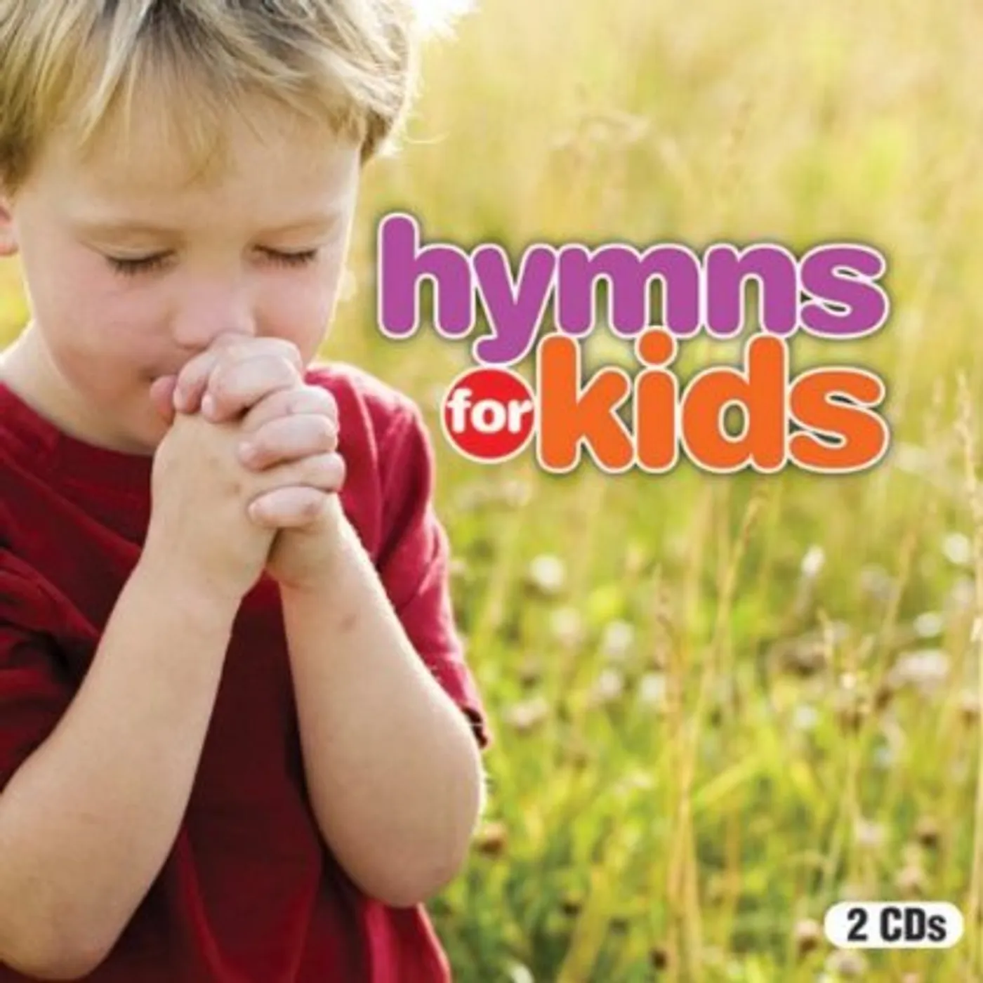 Sing Hosanna HYMNS FOR KIDS CD