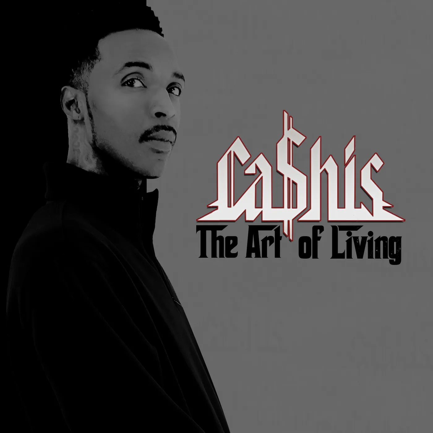 Cashis ART OF LIVING Vinyl Record