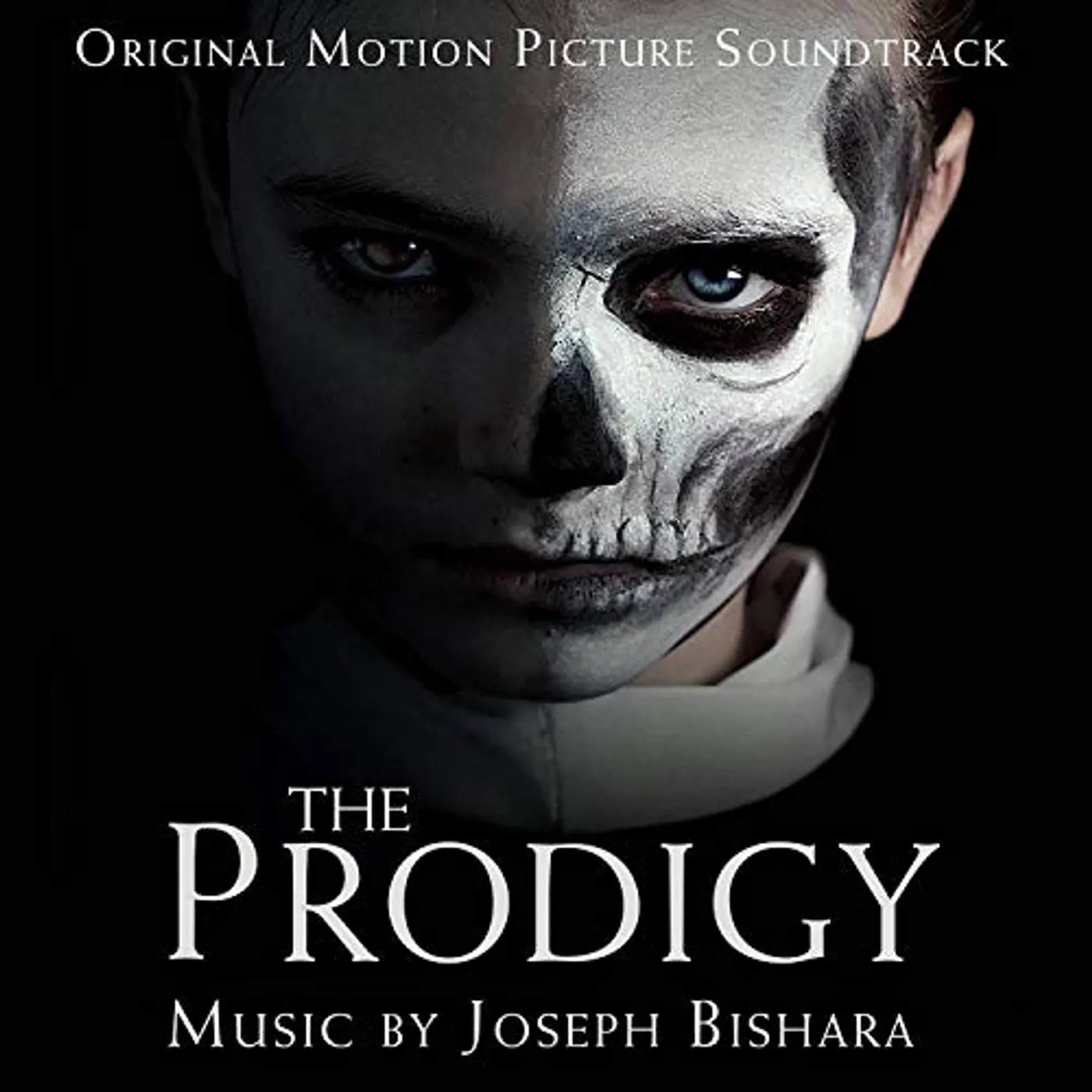 joseph bishara PRODIGY / Original Soundtrack CD