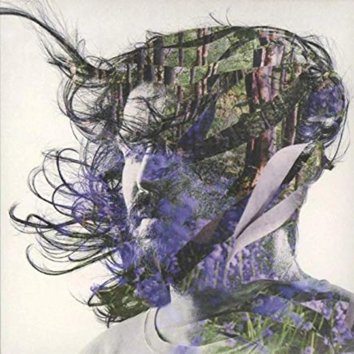 Bibio RIBBONS CD