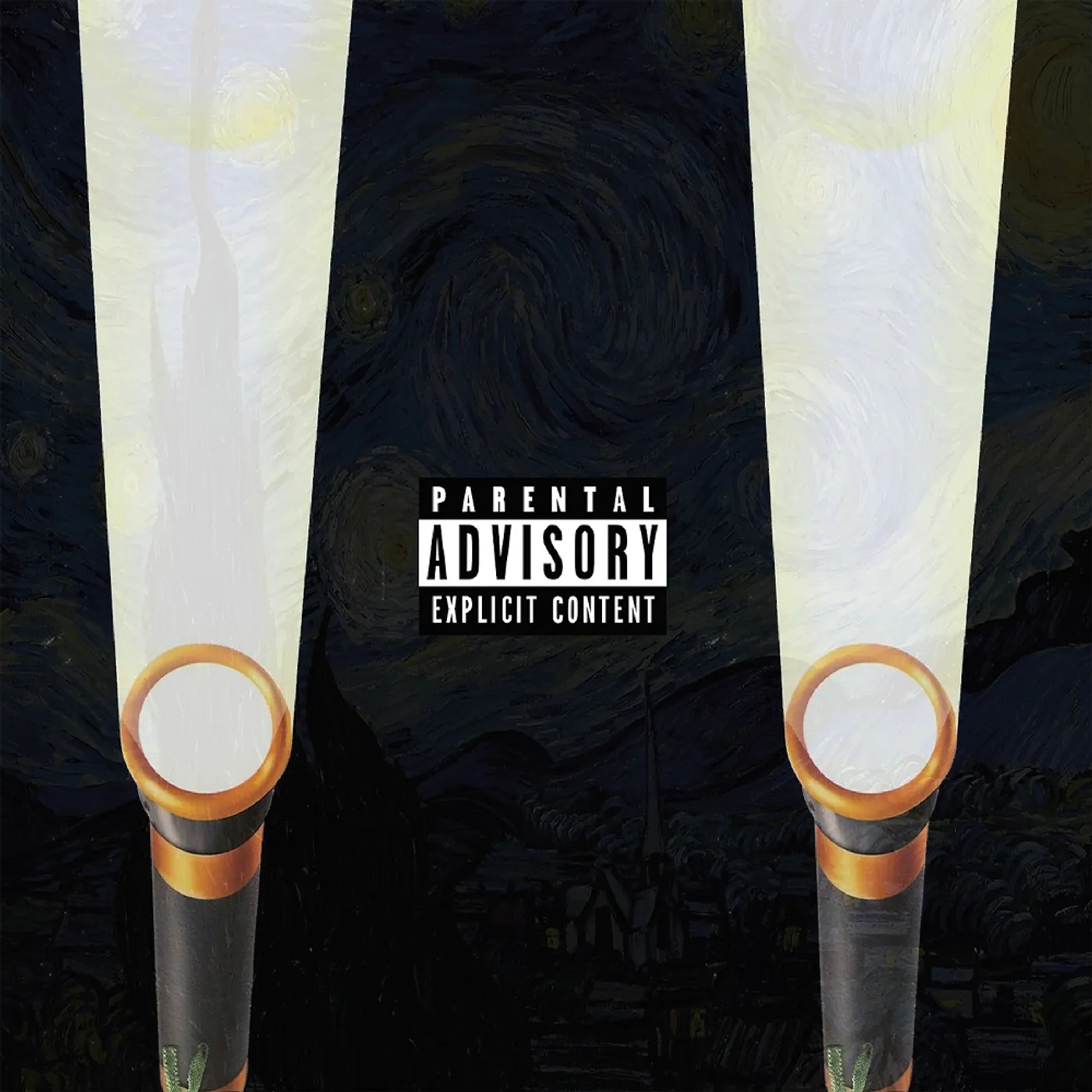 Mach-Hommy SATURDAY NIGHT LIGHTS VOL. 1&2 Vinyl Record