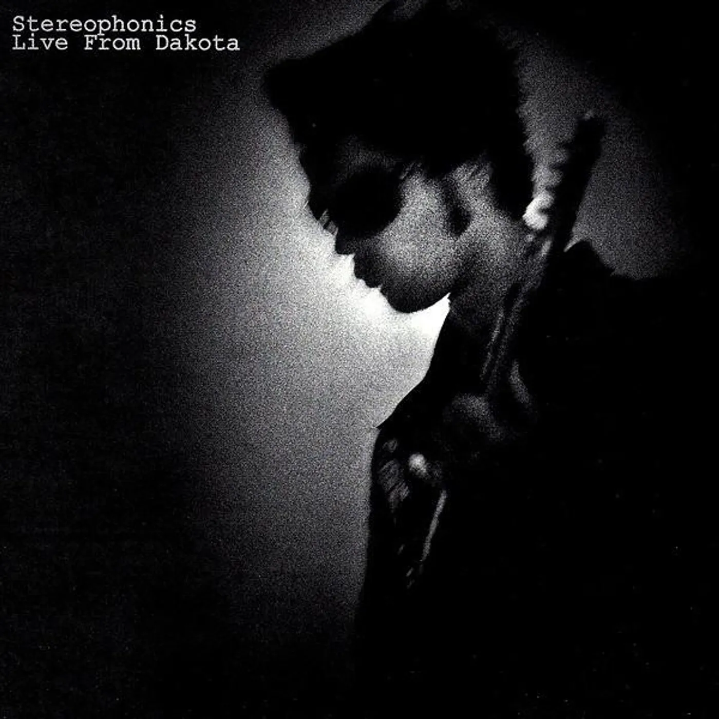 Stereophonics Live From Dakota Vinyl Record