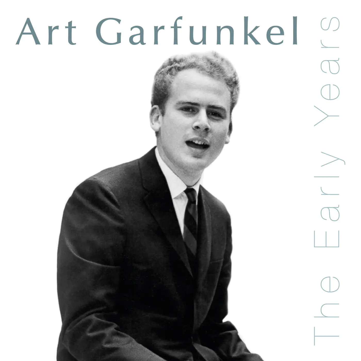 Art Garfunkel EARLY YEARS CD