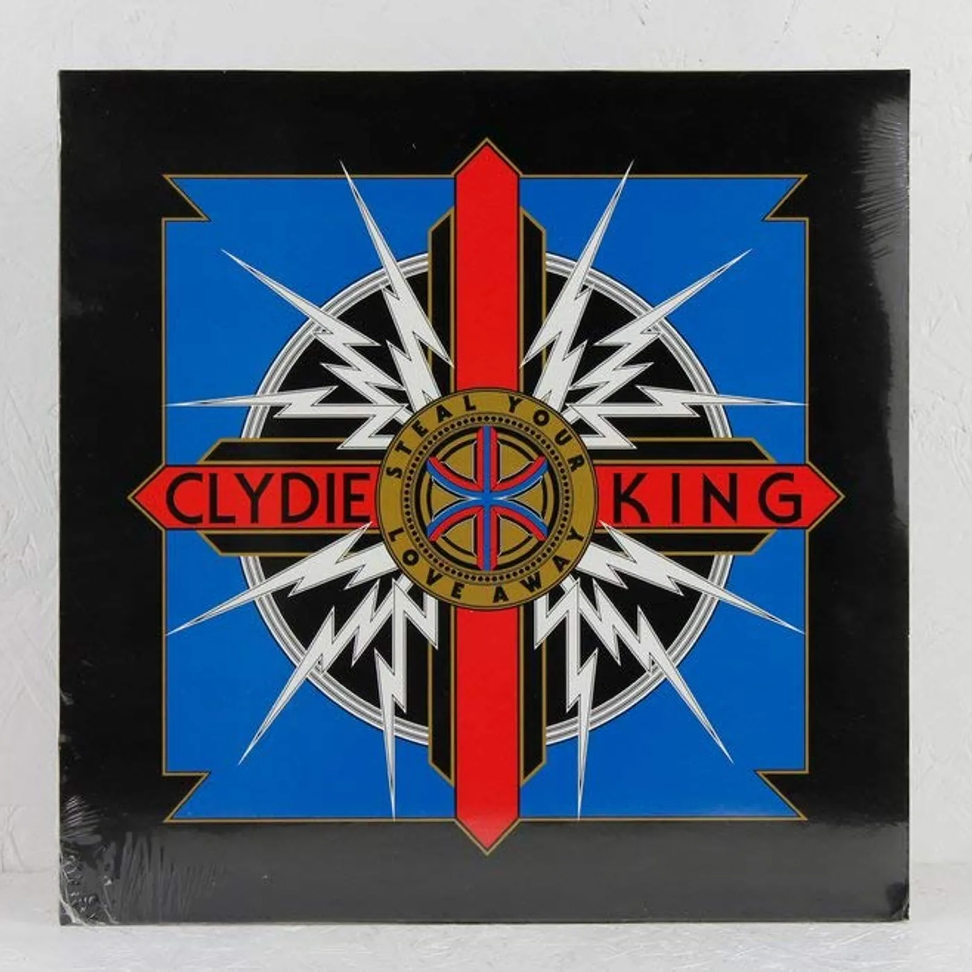 Clydie King Steal Your Love Away/Rushing To Meet You CD