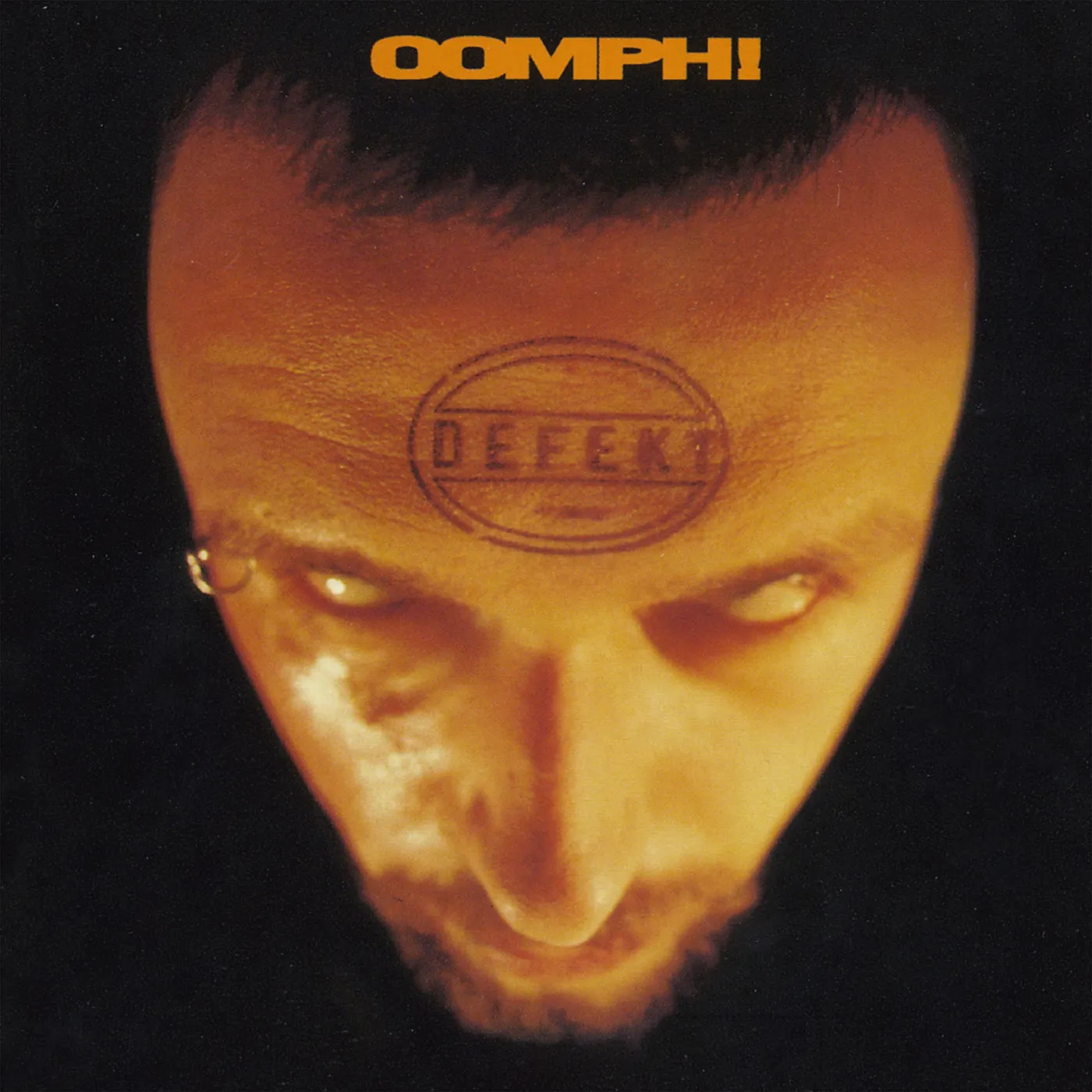 OOMPH! DEFEKT CD