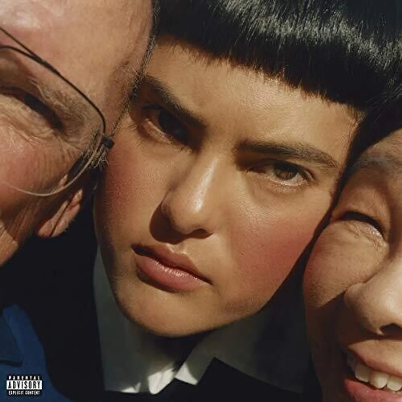 Miya Folick Premonitions Vinyl Record