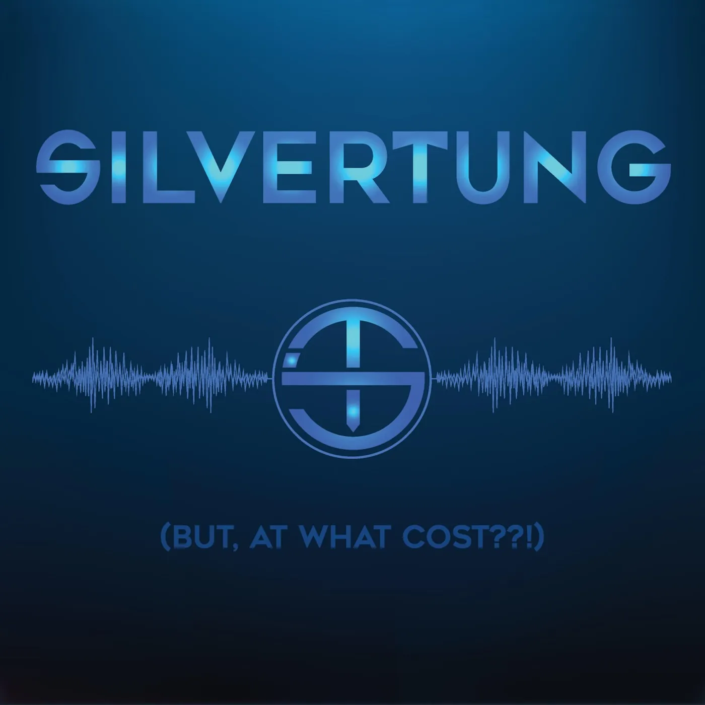 Silvertung BUT AT WHAT COST?? CD