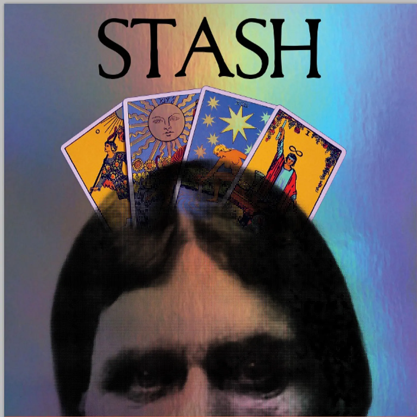 Rasputin's Stash STASH CD