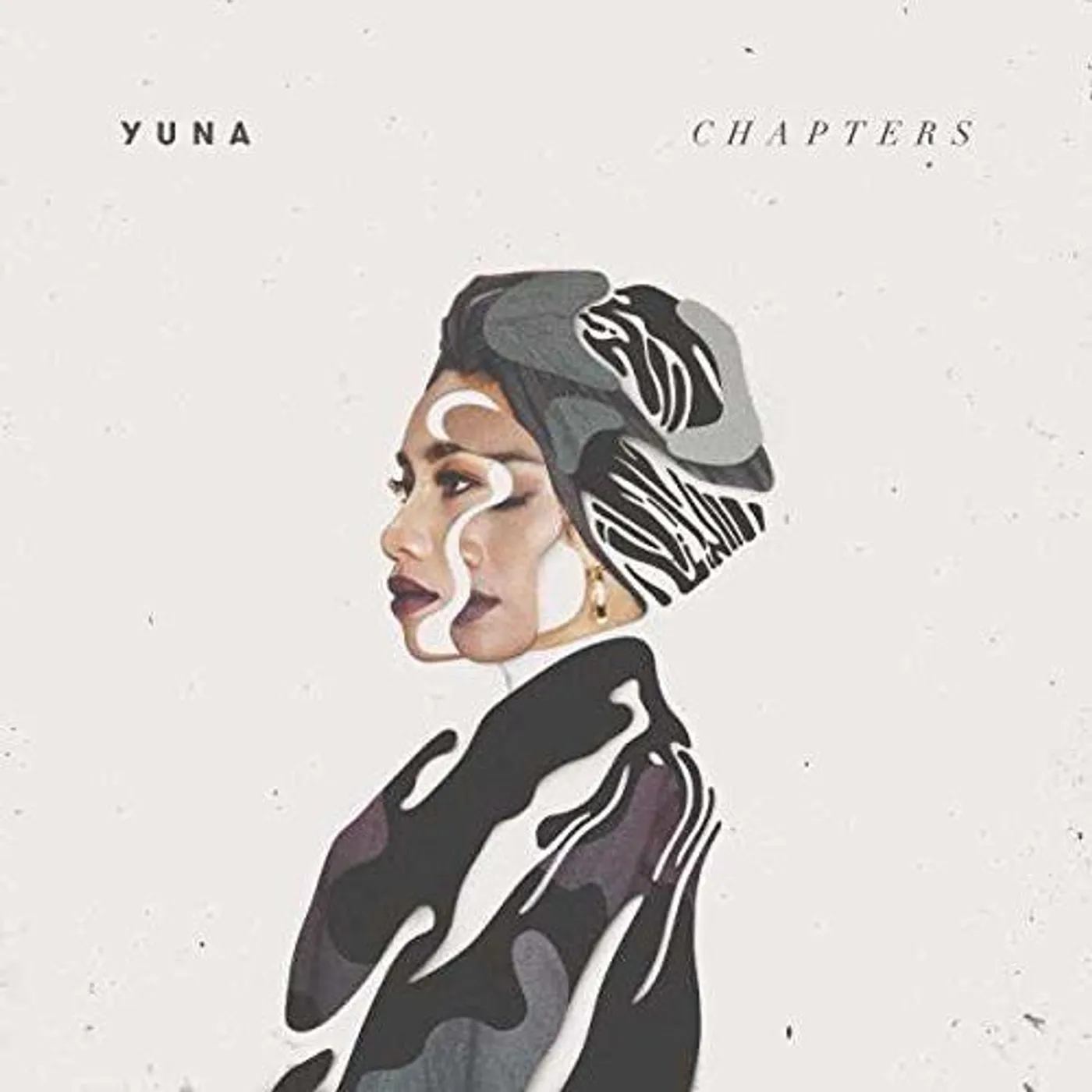 Yuna CHAPTERS Vinyl Record