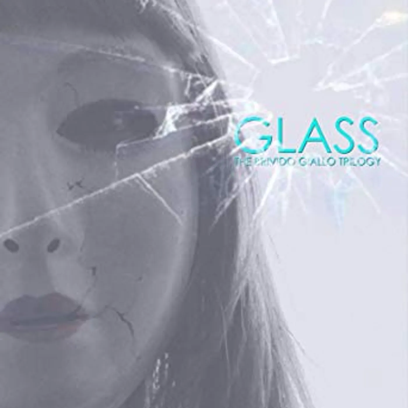 GLASS Blu-ray