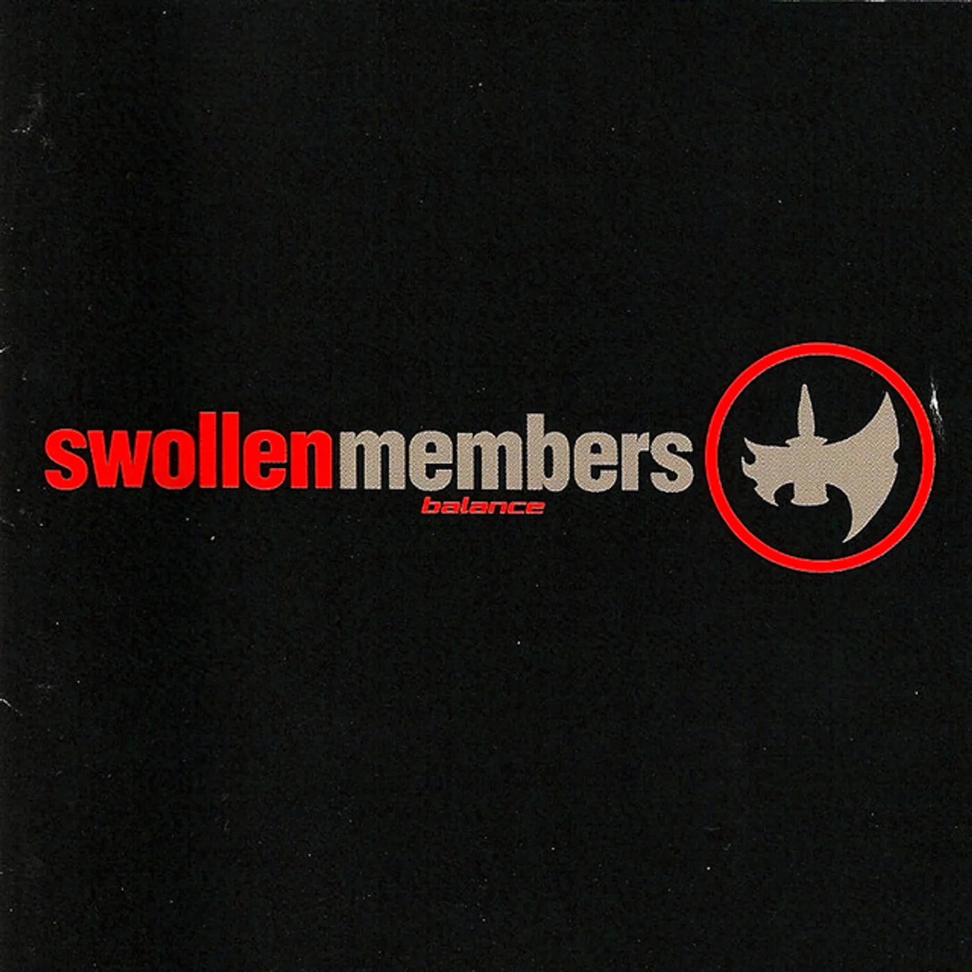 Swollen Members Balance Vinyl Record