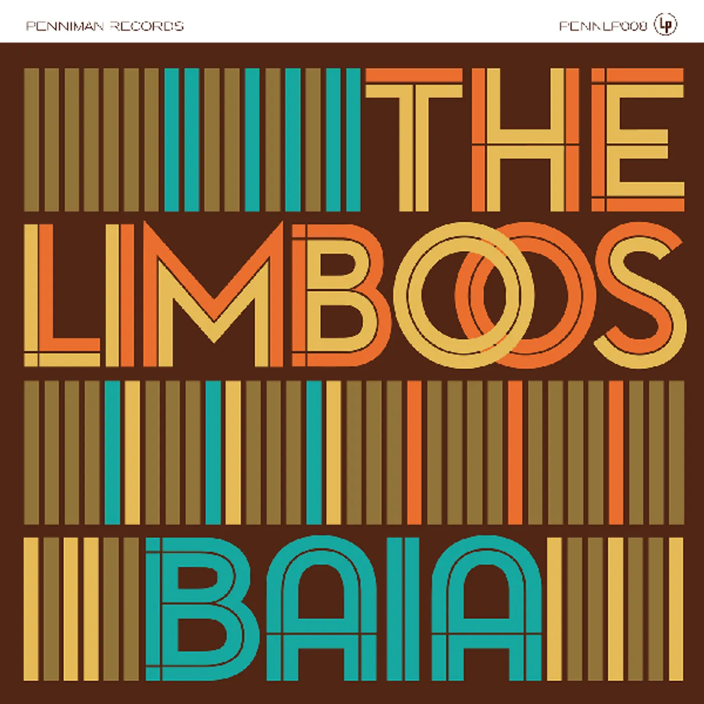 The Limboos BAIA CD