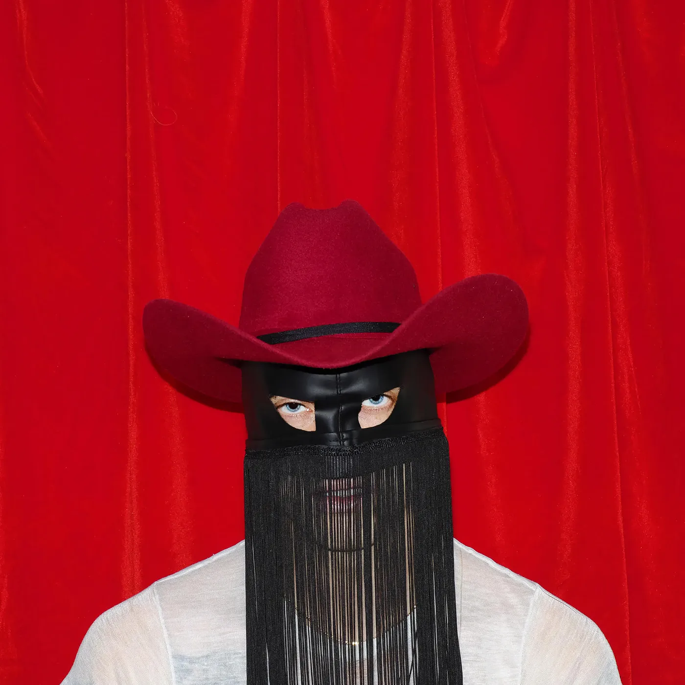 Orville Peck Pony Vinyl Record
