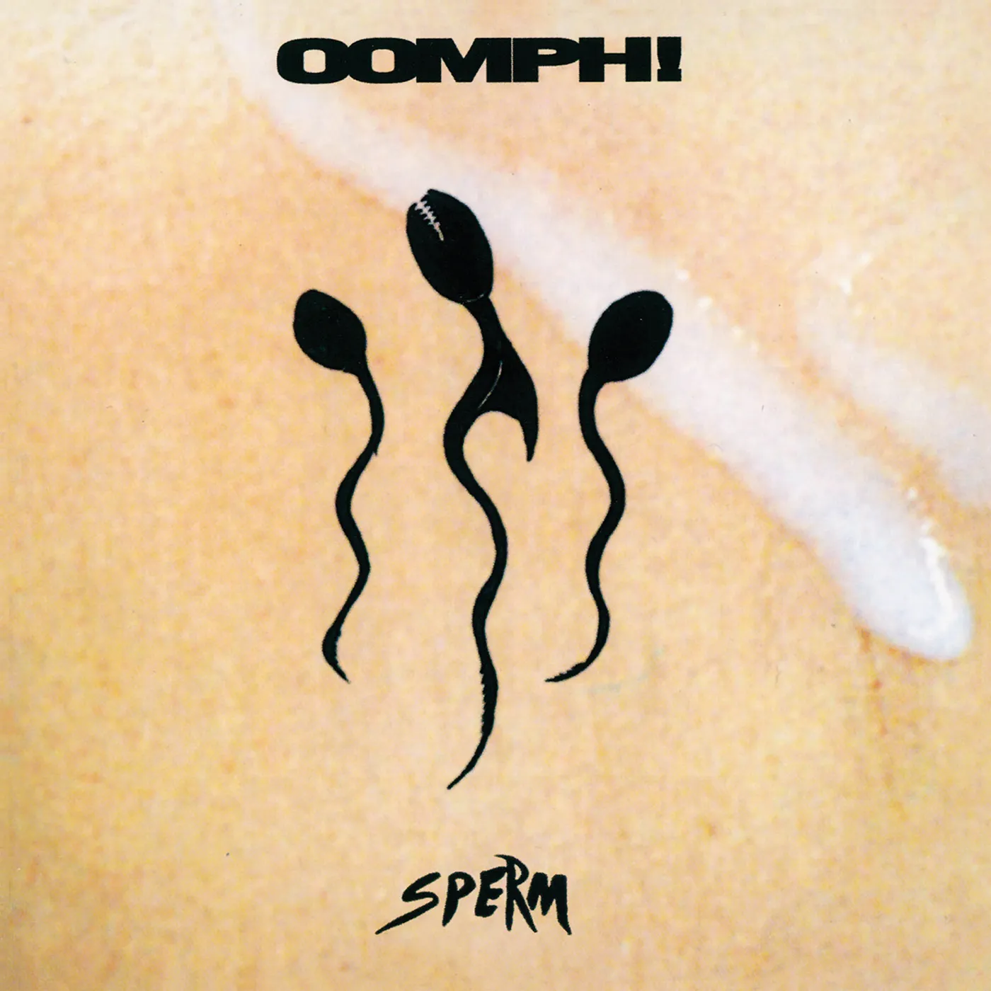 OOMPH! SPERM CD