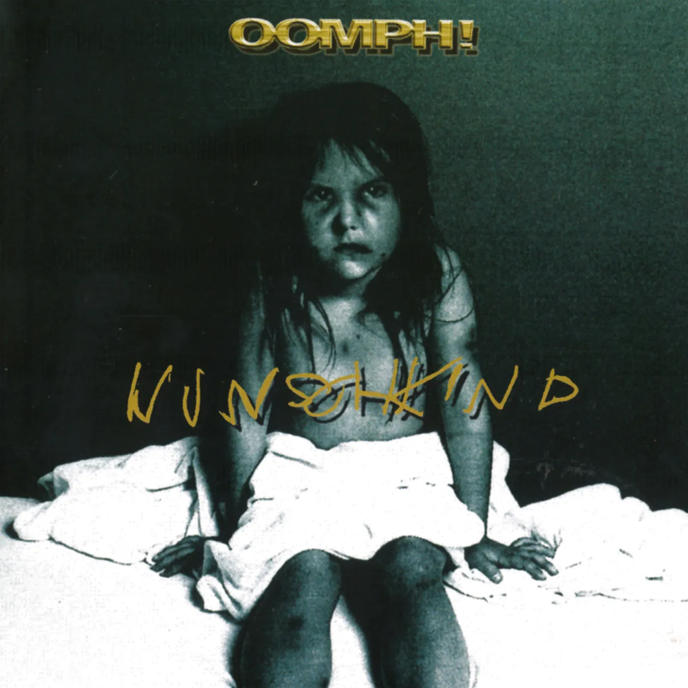 OOMPH! WUNSCHKIND CD