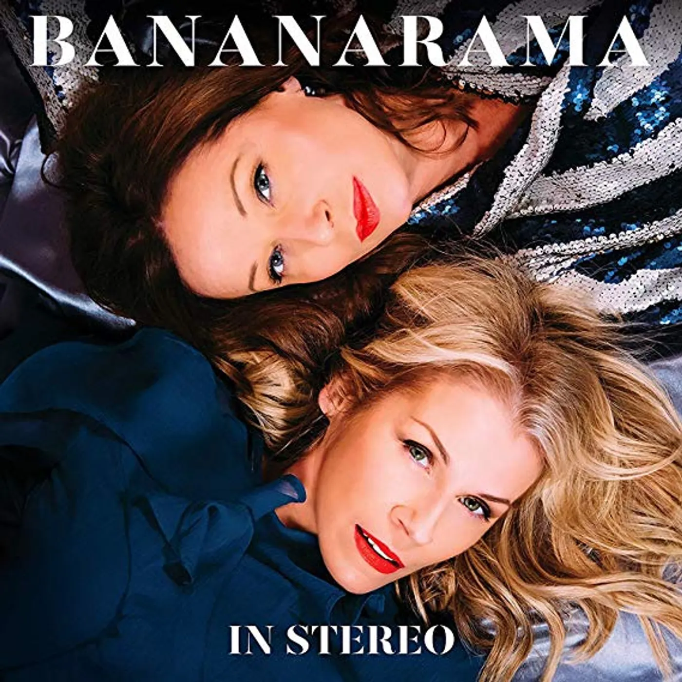 Bananarama IN STEREO CD