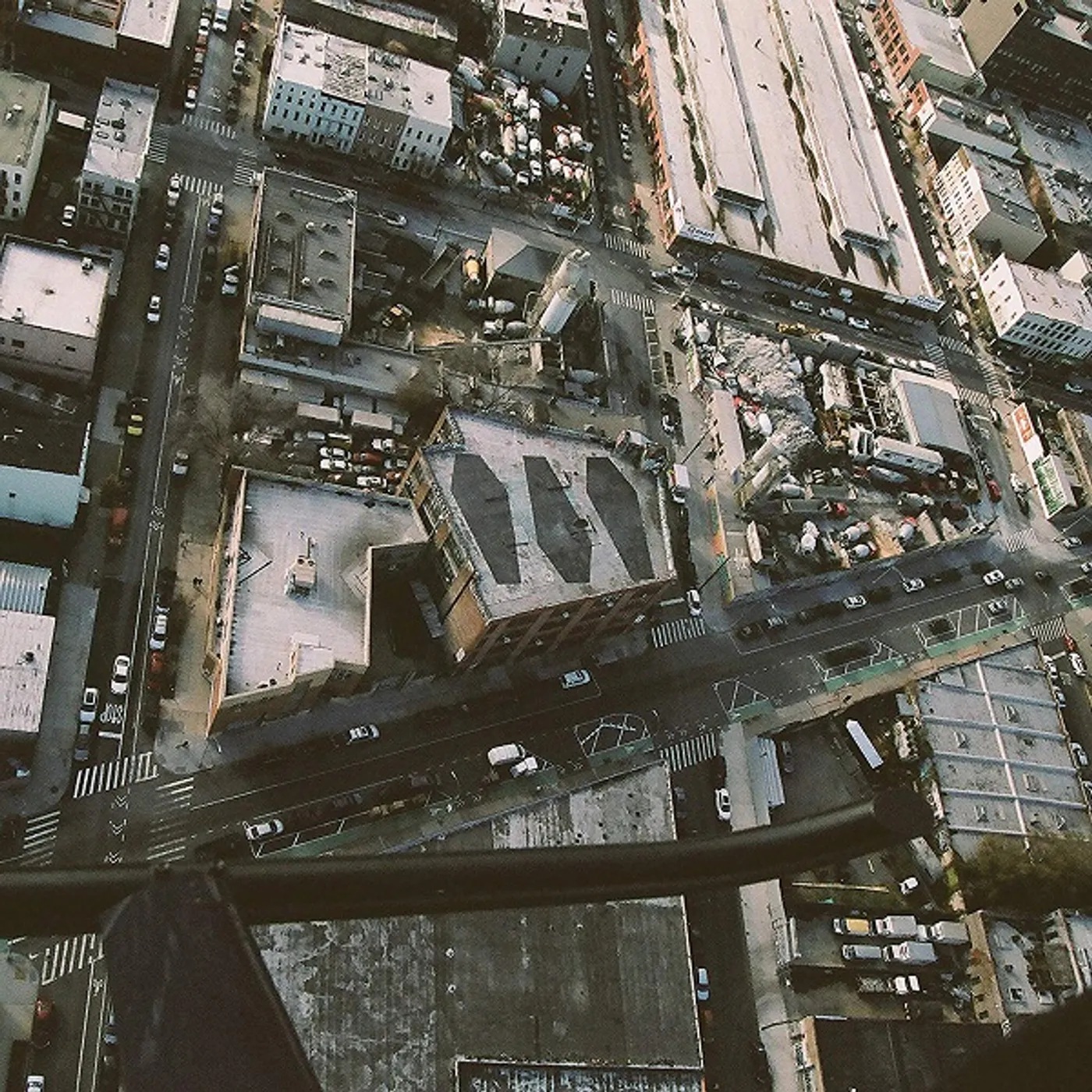 Show Me the Body Dog Whistle Vinyl Record