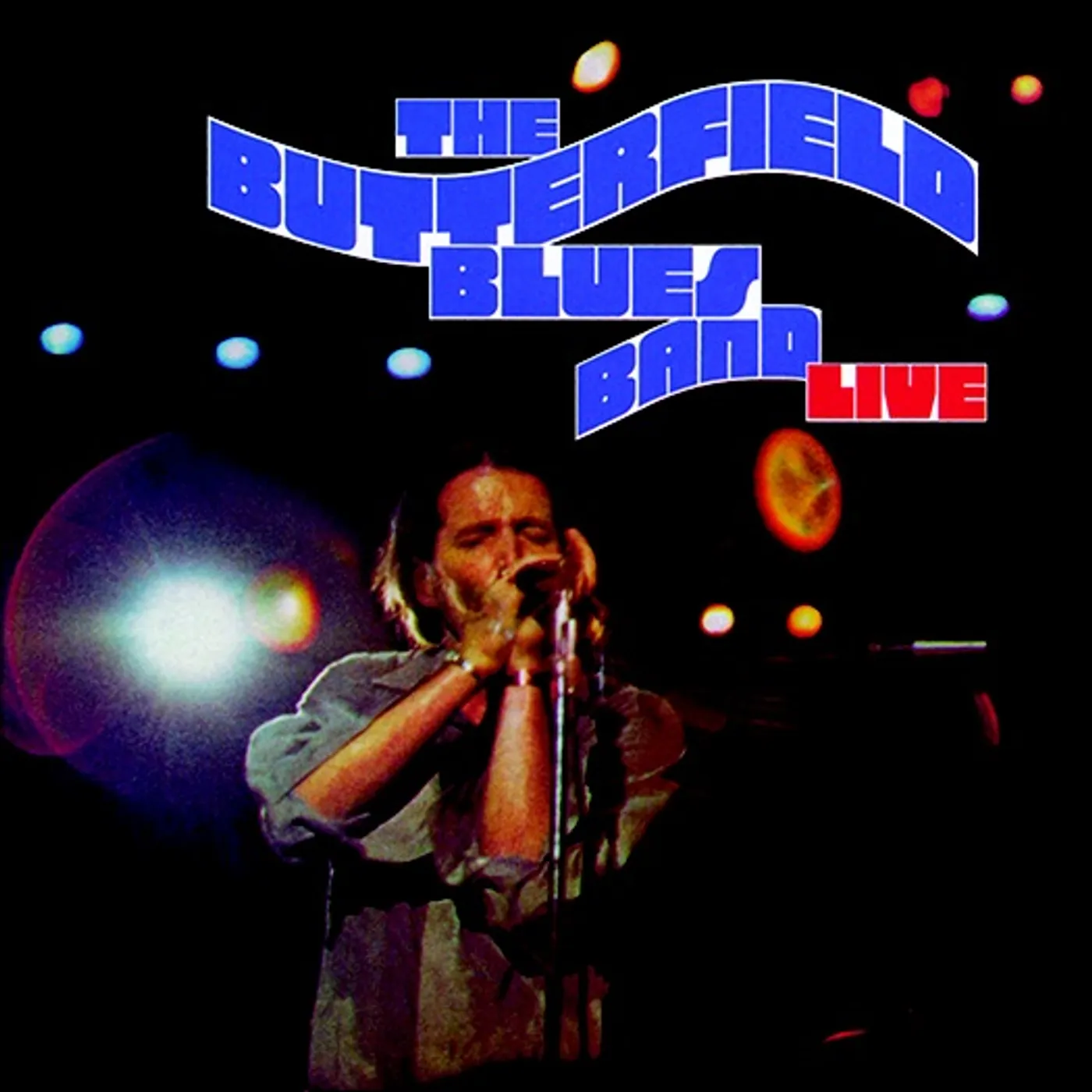 Butterfield Blues Band LIVE (AT THE TROUBADOUR 1970) (2CD) CD