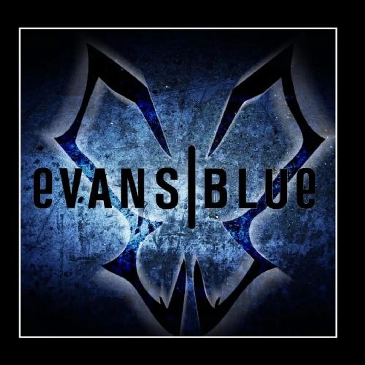 Evans Blue EVANS I BLUE CD