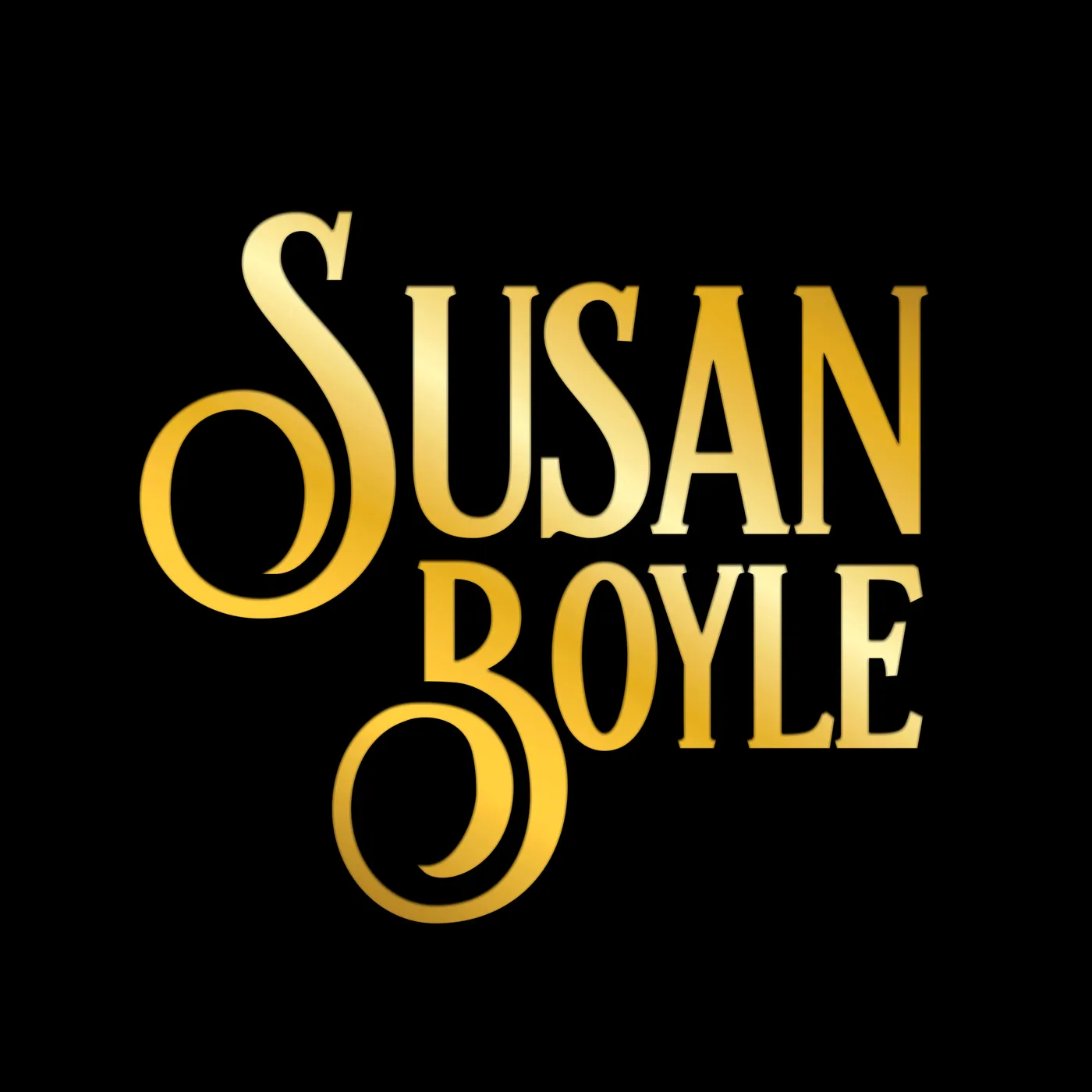 Susan Boyle TEN CD