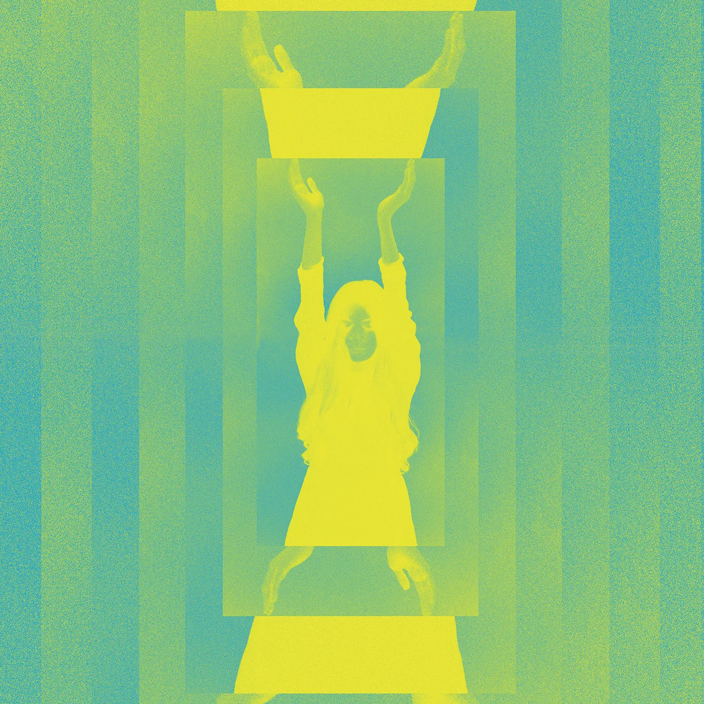 Cults Offering B Sides & Remixes Vinyl Record