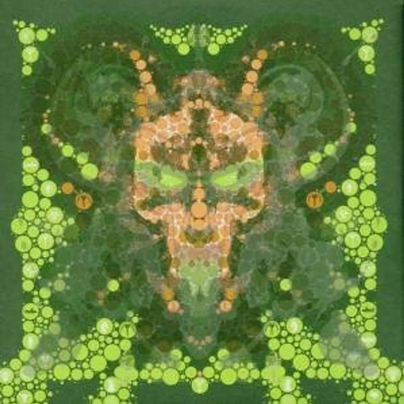 DANGERDOOM OLD SCHOOL RULES CD