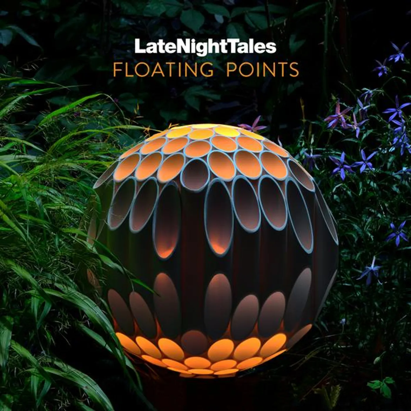 LATE NIGHT TALES: FLOATING POINTS CD