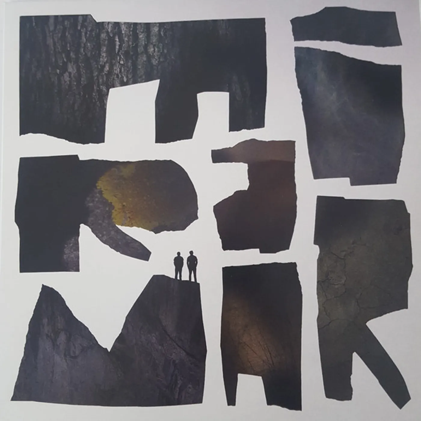  MIRAMAR S/T Vinyl Record