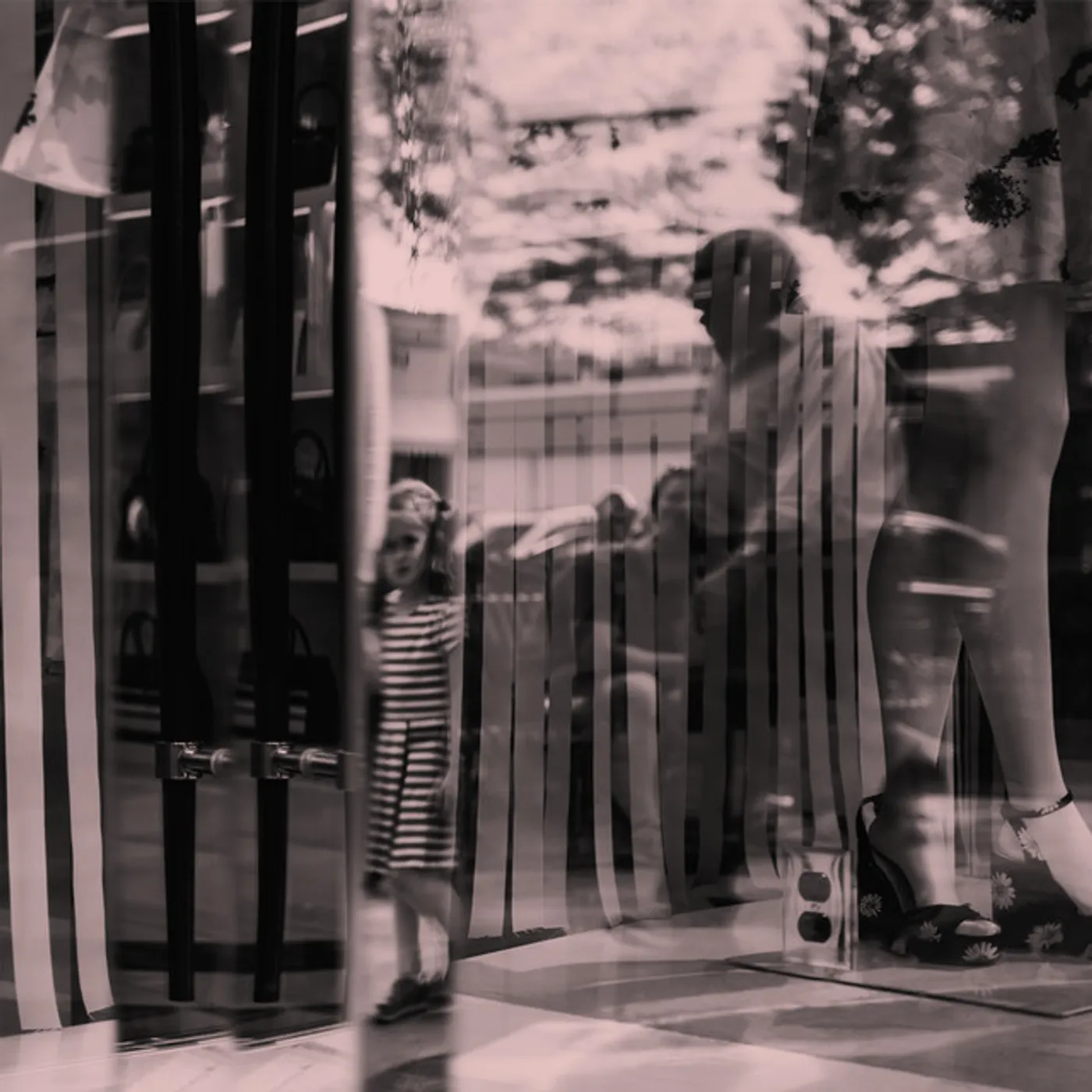 Title Tracks Long Dream Vinyl Record