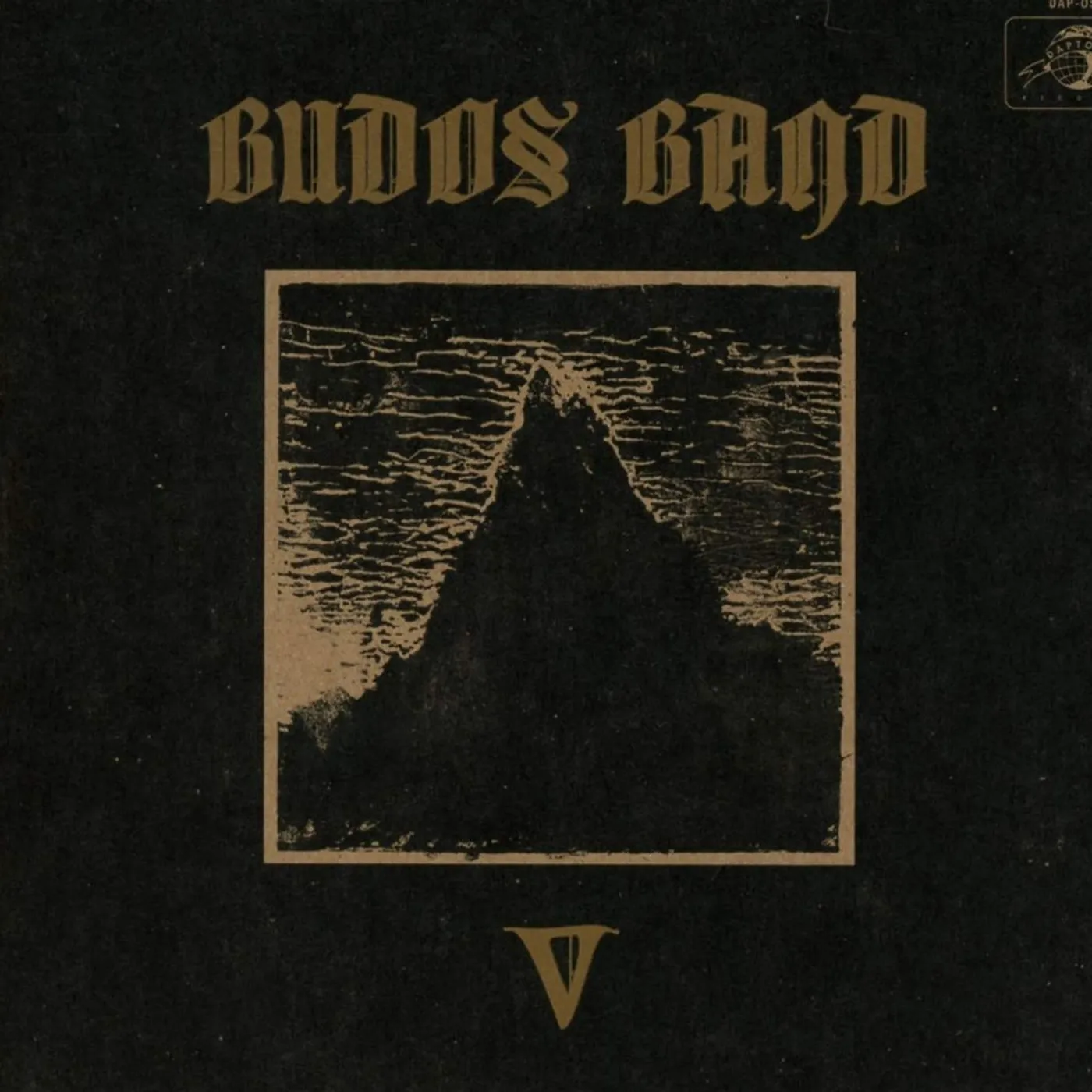 The Budos Band V CD