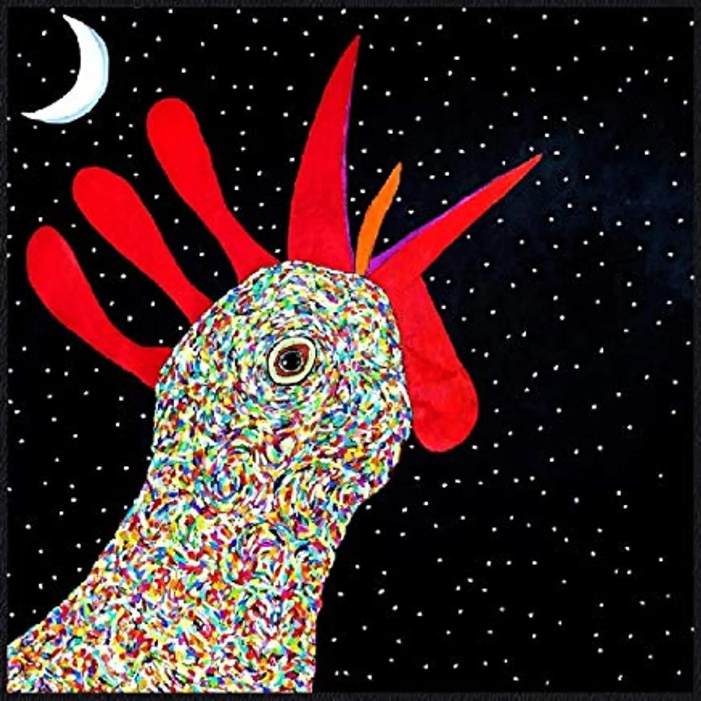 Daniel Norgren WOOH DANG CD